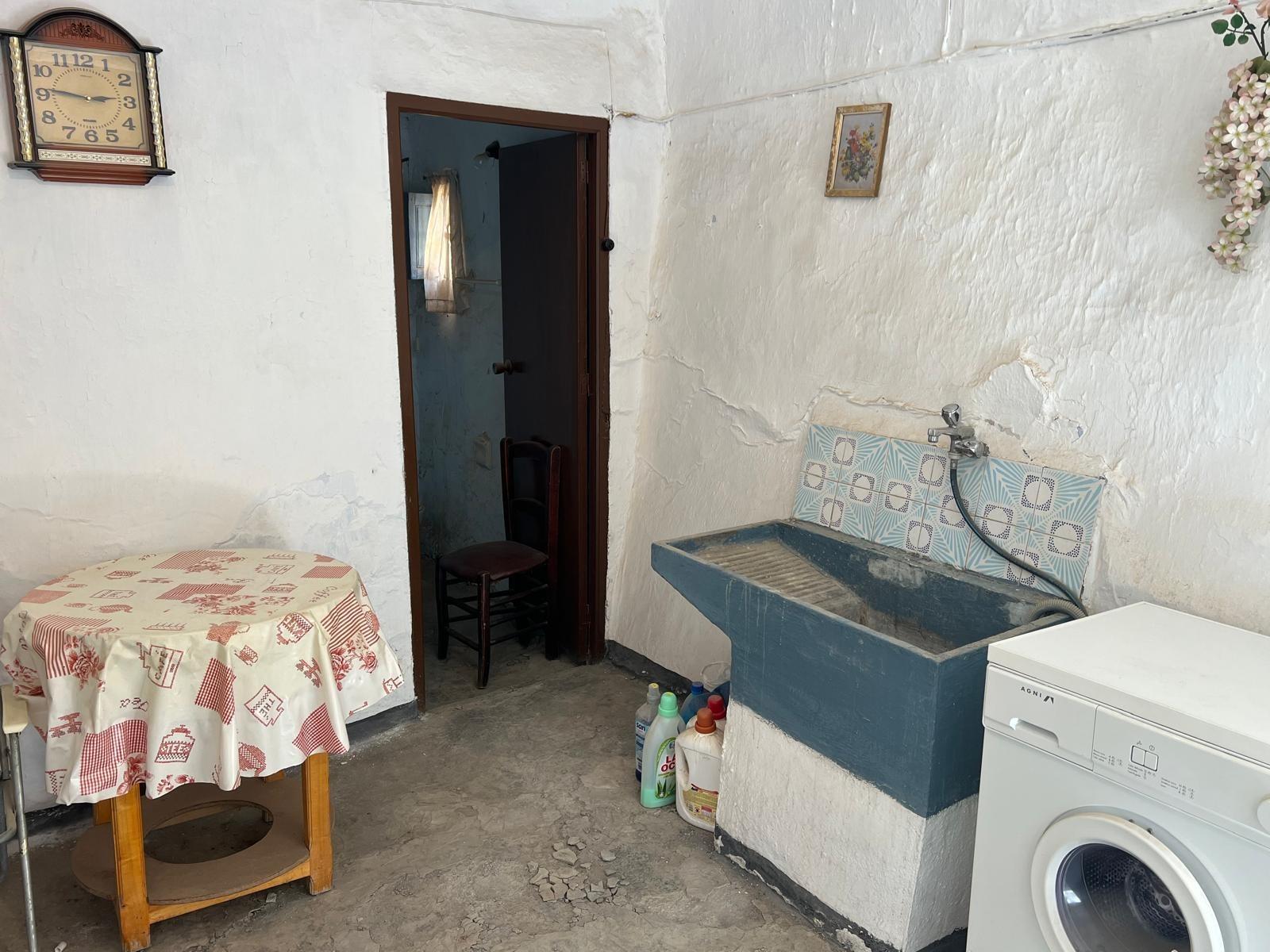 Casas o chalets-Venta-LÃ¡ujar de Andarax-1742734-Foto-7