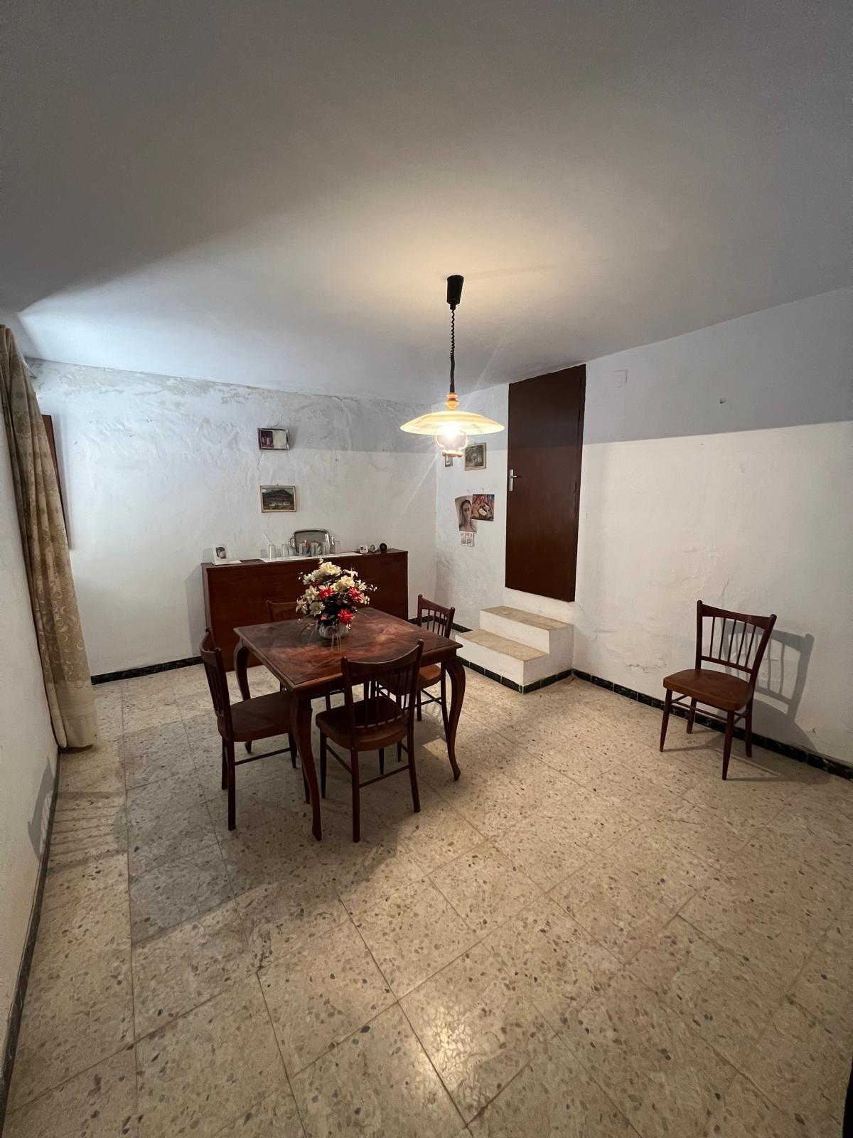 Casas o chalets-Venta-LÃ¡ujar de Andarax-1742734-Foto-13