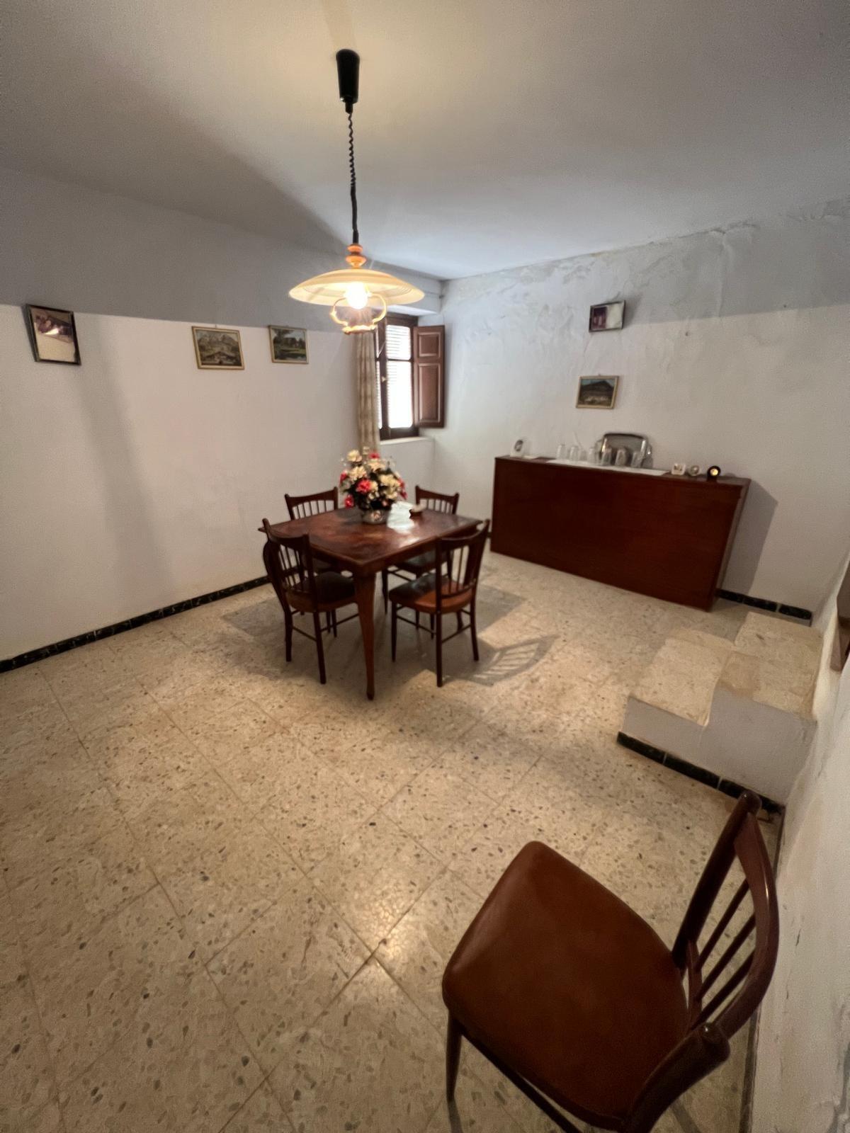 Casas o chalets-Venta-LÃ¡ujar de Andarax-1742734-Foto-12