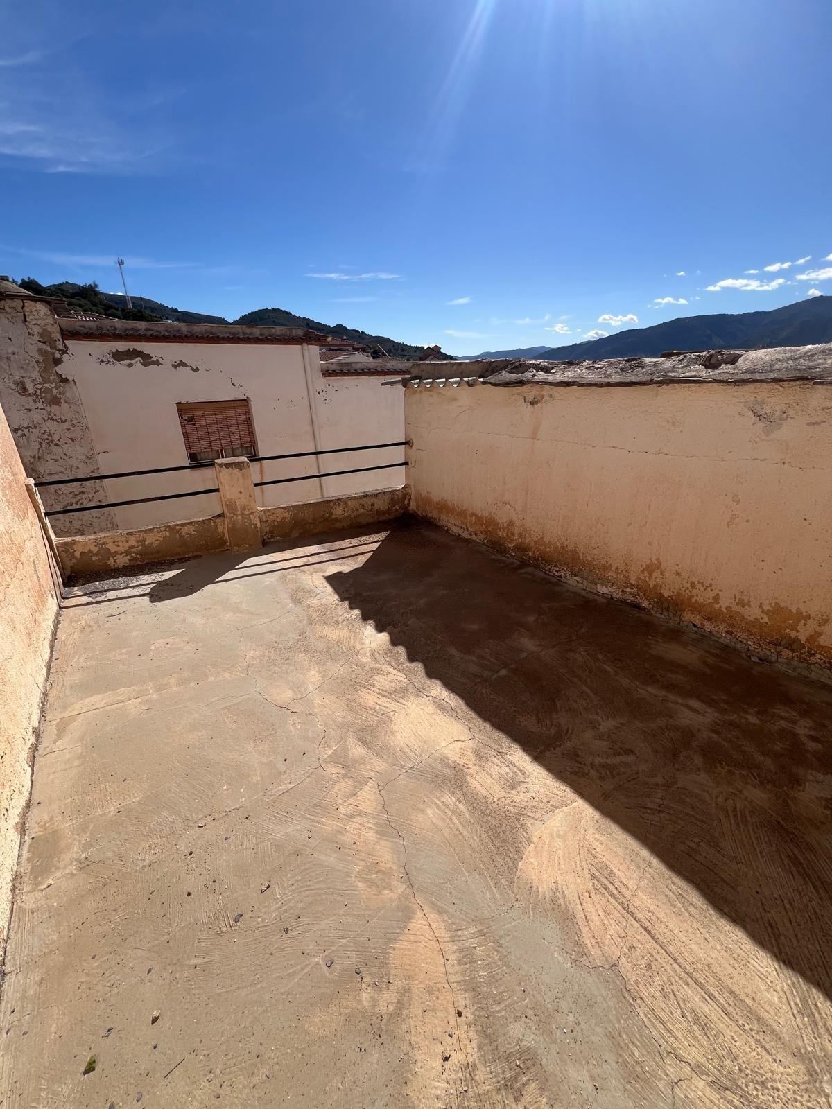 Casas o chalets-Venta-LÃ¡ujar de Andarax-1742734-Foto-20