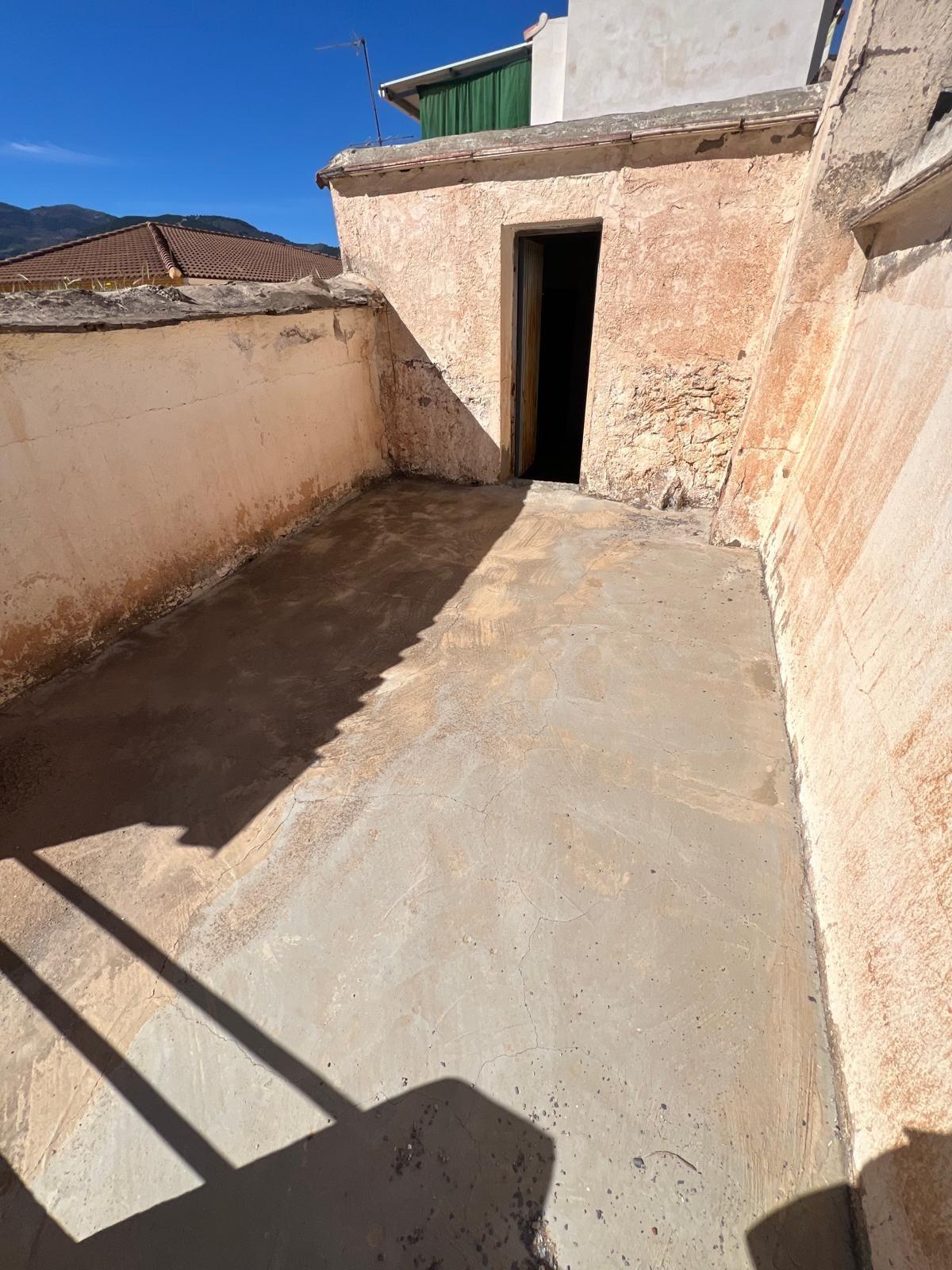 Casas o chalets-Venta-LÃ¡ujar de Andarax-1742734-Foto-22