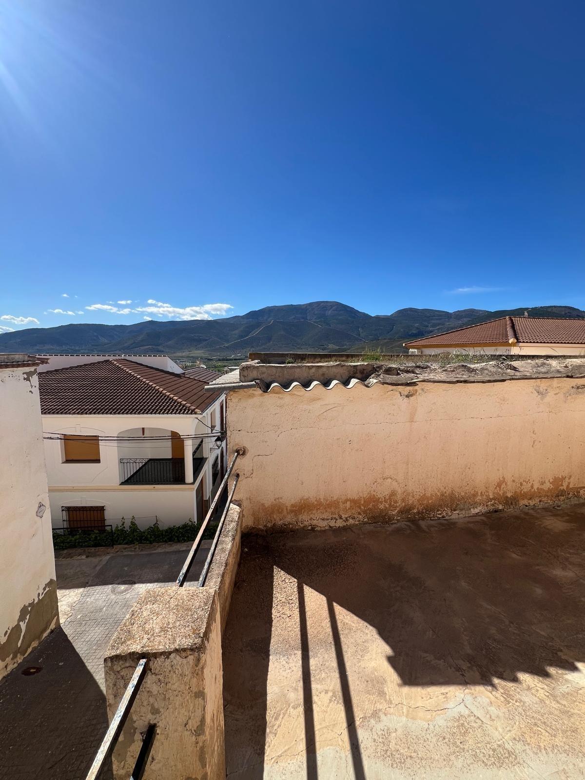 Casas o chalets-Venta-LÃ¡ujar de Andarax-1742734-Foto-21