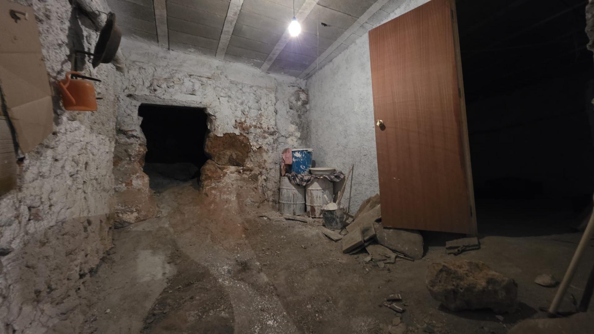 Casas o chalets-Venta-LÃ¡ujar de Andarax-1742734-Foto-27