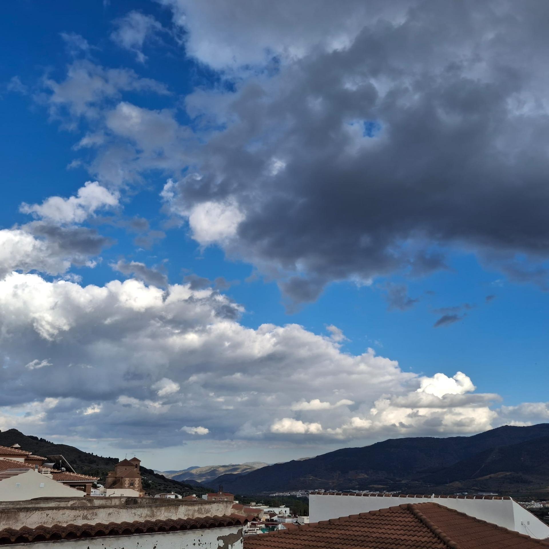 Casas o chalets-Venta-LÃ¡ujar de Andarax-1742734-Foto-26