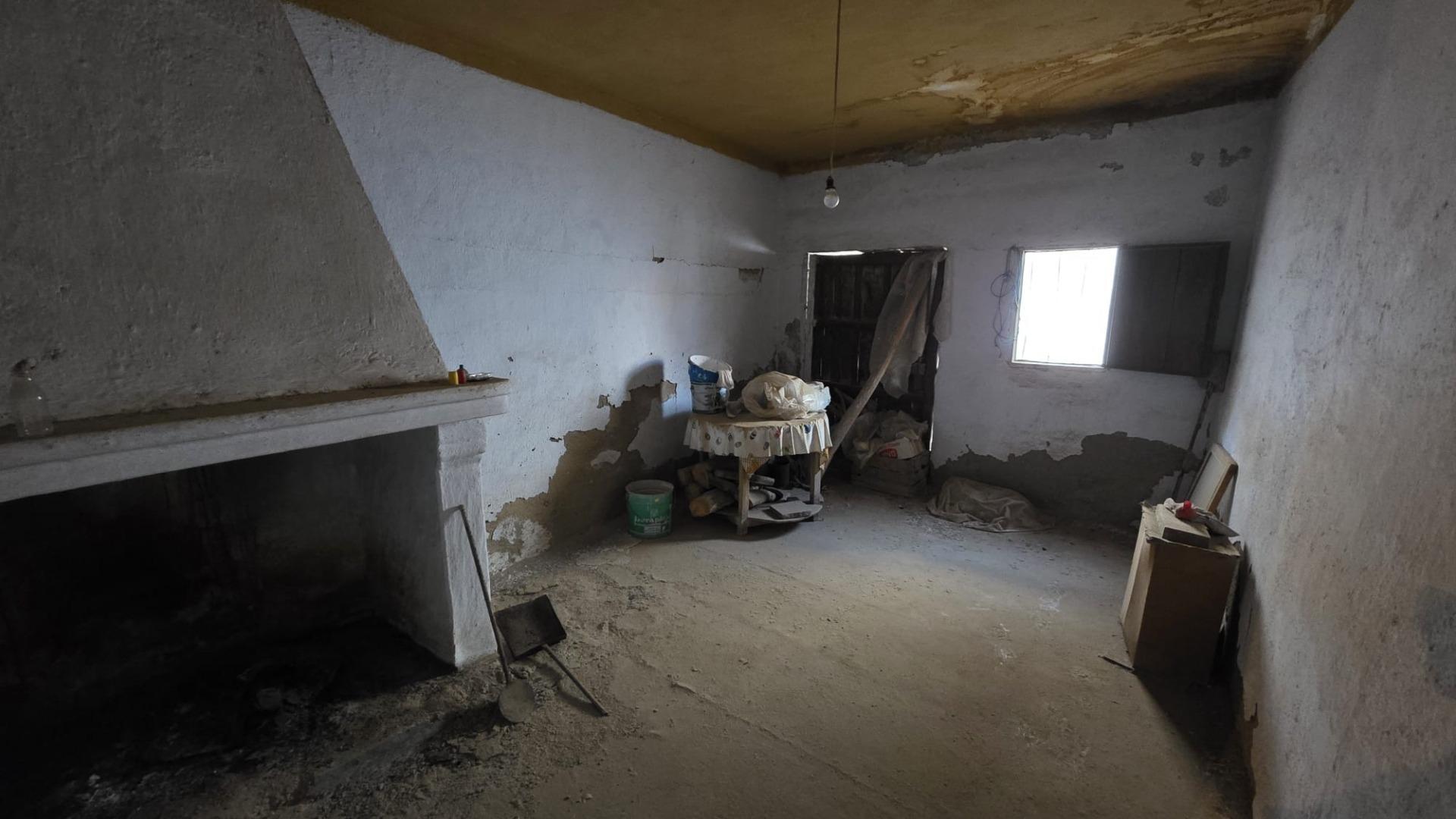 Casas o chalets-Venta-LÃ¡ujar de Andarax-1742734-Foto-30