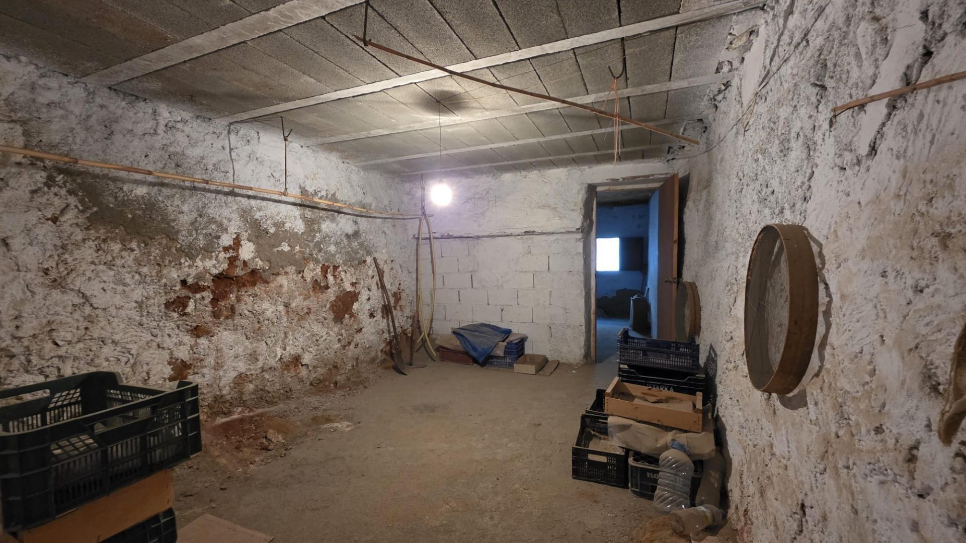 Casas o chalets-Venta-LÃ¡ujar de Andarax-1742734-Foto-28