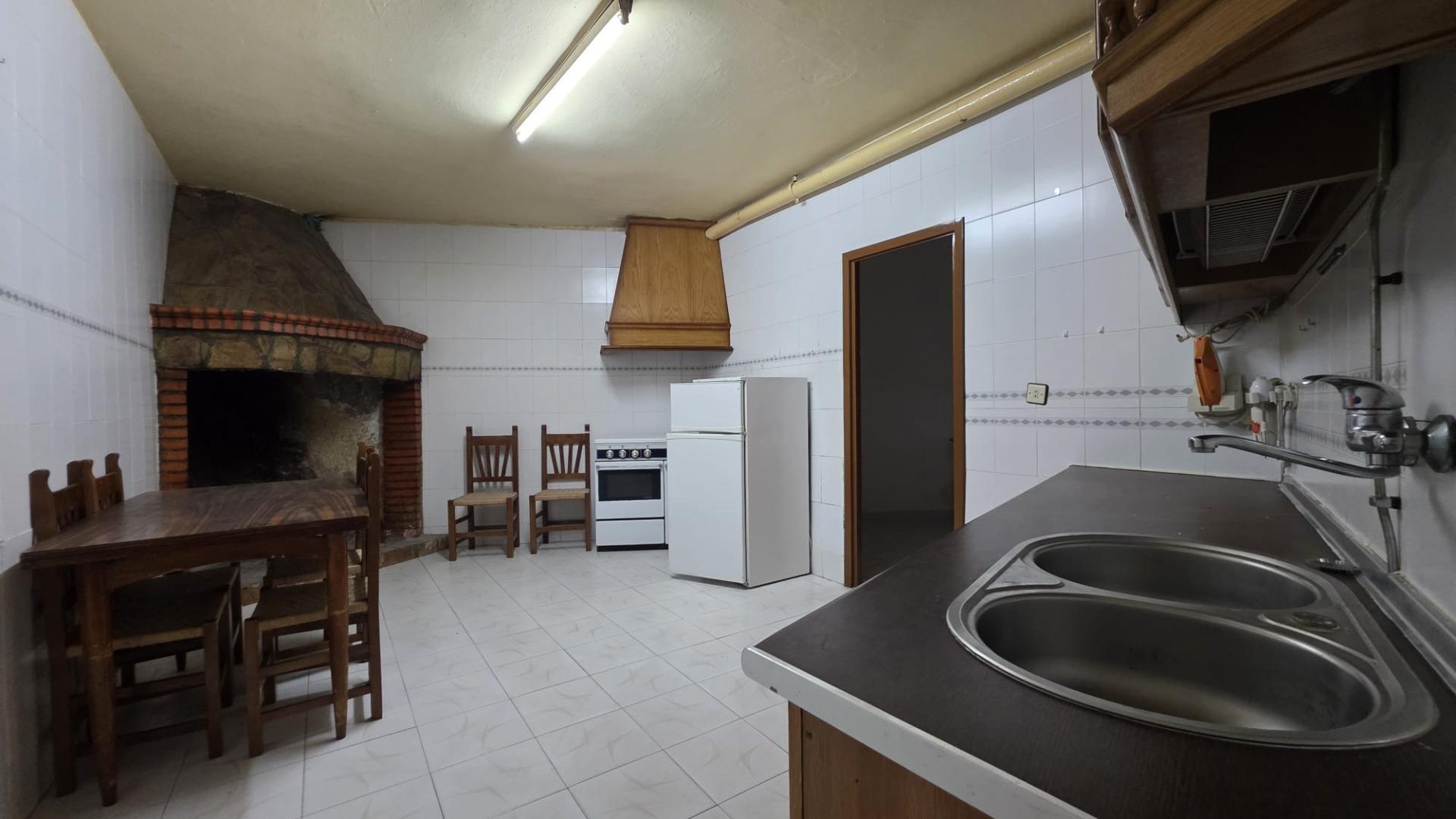 Casas o chalets-Venta-LÃ¡ujar de Andarax-571226-Foto-5