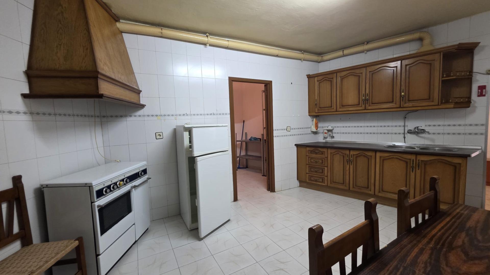 Casas o chalets-Venta-LÃ¡ujar de Andarax-571226-Foto-4