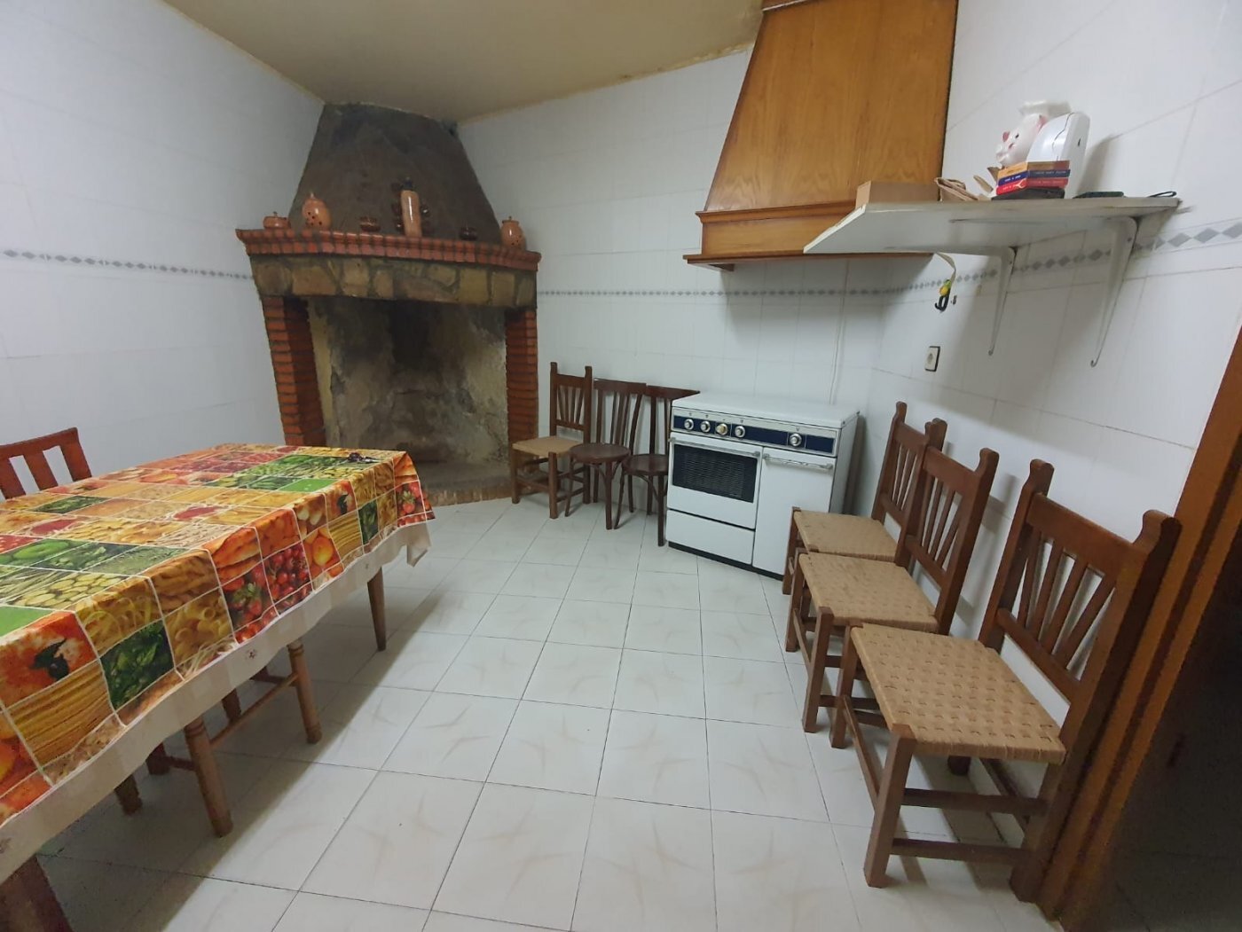 Casas o chalets-Venta-LÃ¡ujar de Andarax-571226-Foto-7