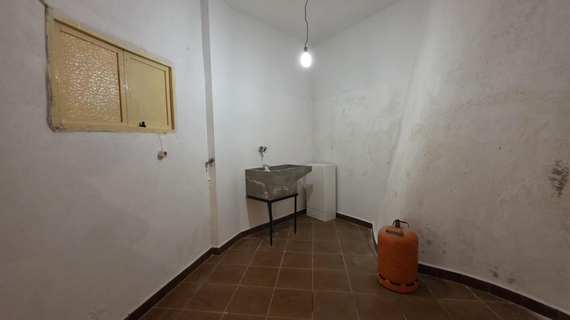 Casas o chalets-Venta-LÃ¡ujar de Andarax-571226-Foto-9