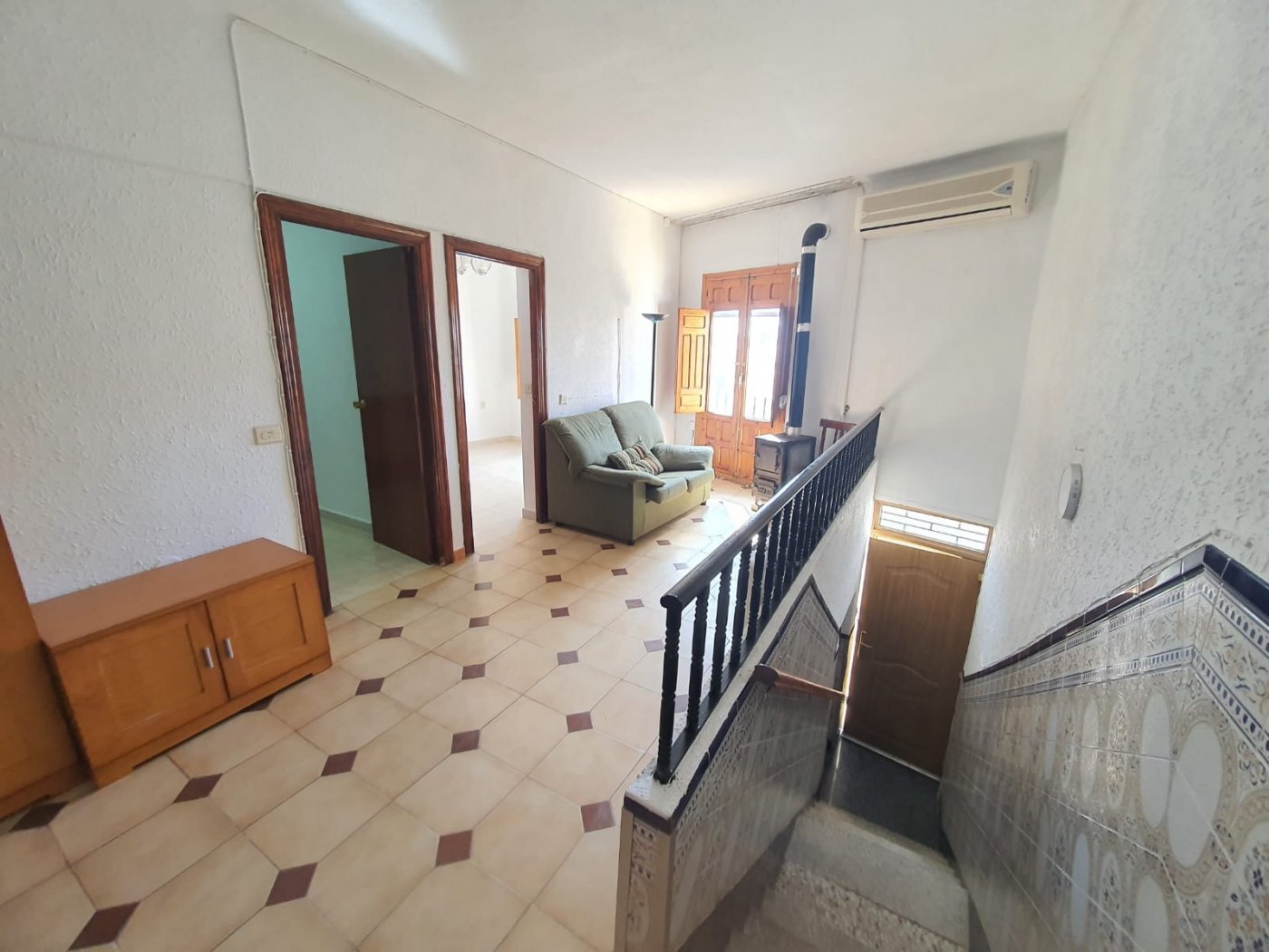 Casas o chalets-Venta-LÃ¡ujar de Andarax-571226-Foto-12
