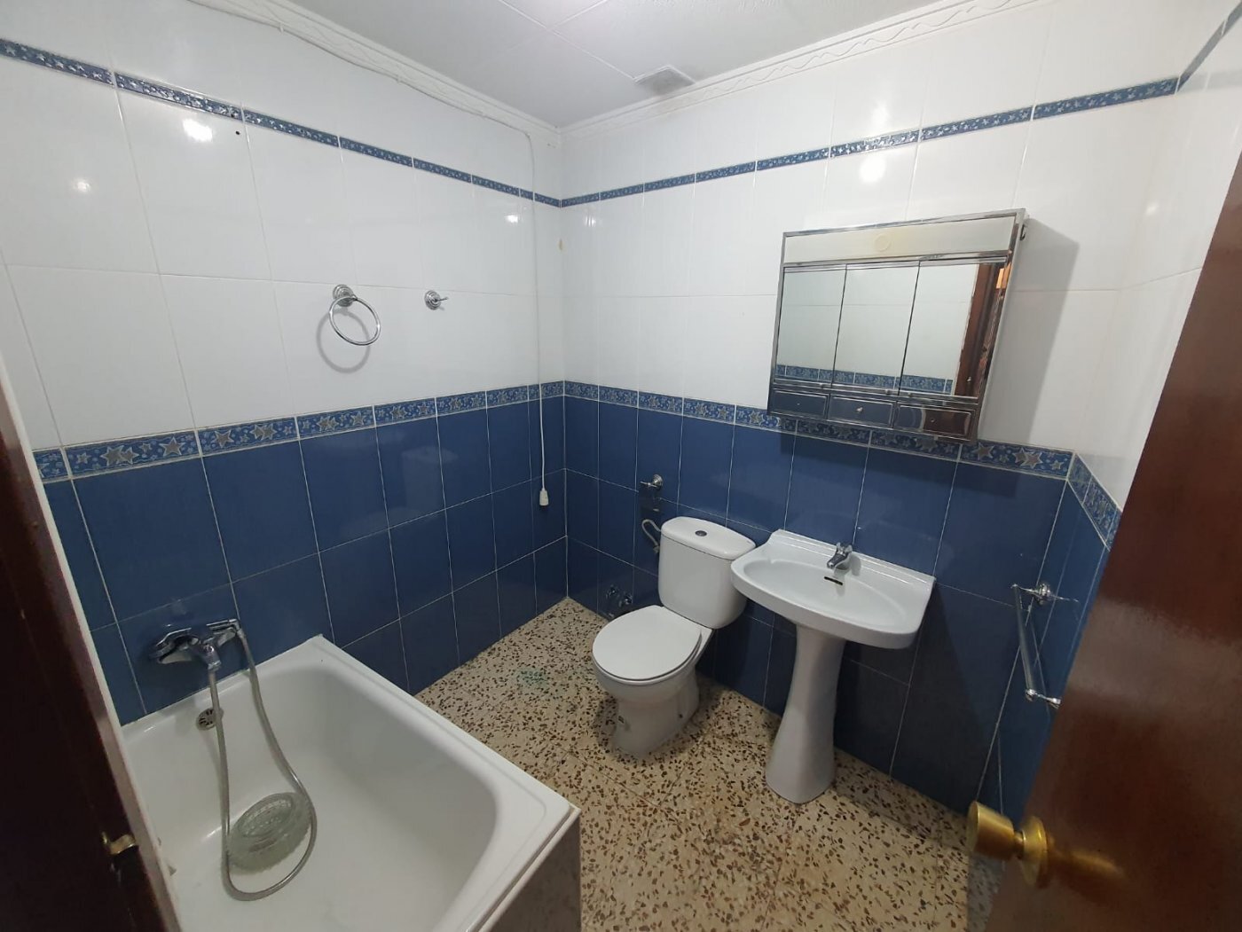 Casas o chalets-Venta-LÃ¡ujar de Andarax-571226-Foto-25