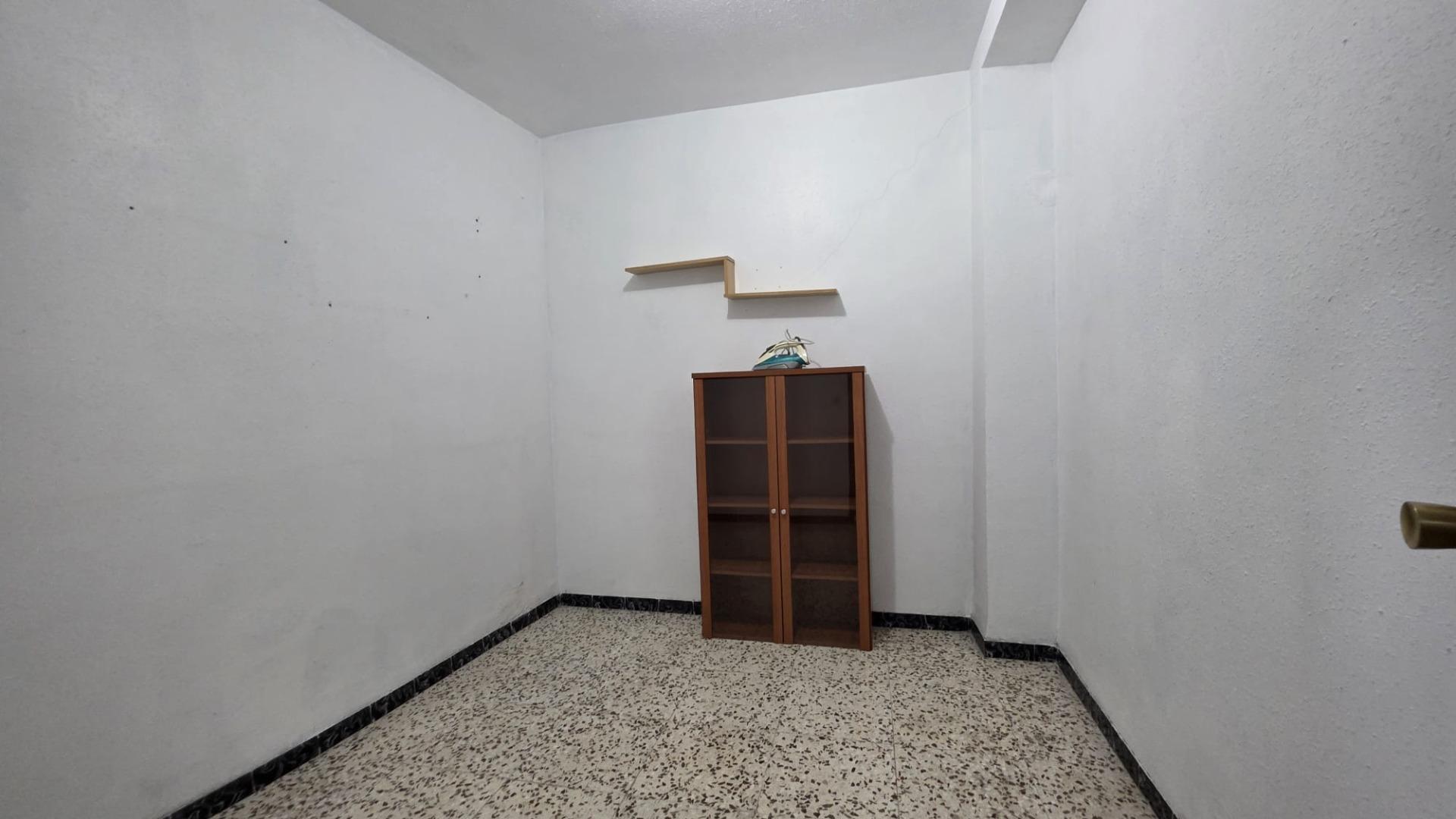 Casas o chalets-Venta-LÃ¡ujar de Andarax-571226-Foto-27