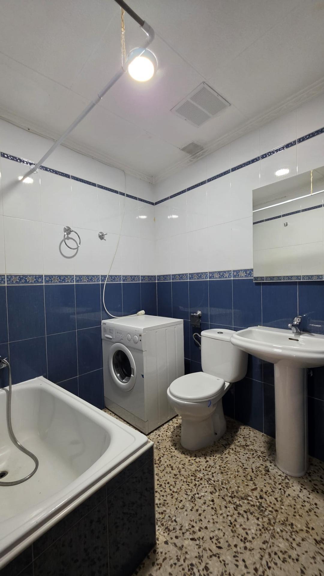 Casas o chalets-Venta-LÃ¡ujar de Andarax-571226-Foto-26