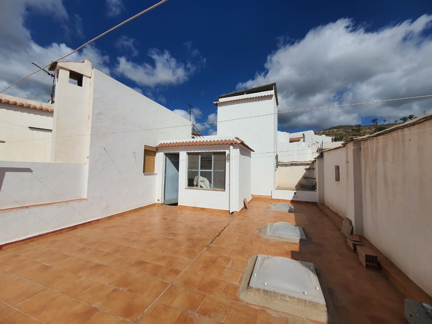 Casas o chalets-Venta-LÃ¡ujar de Andarax-571226-Foto-28