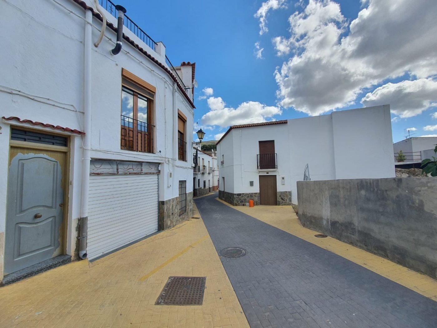 Casas o chalets-Venta-LÃ¡ujar de Andarax-571226-Foto-31