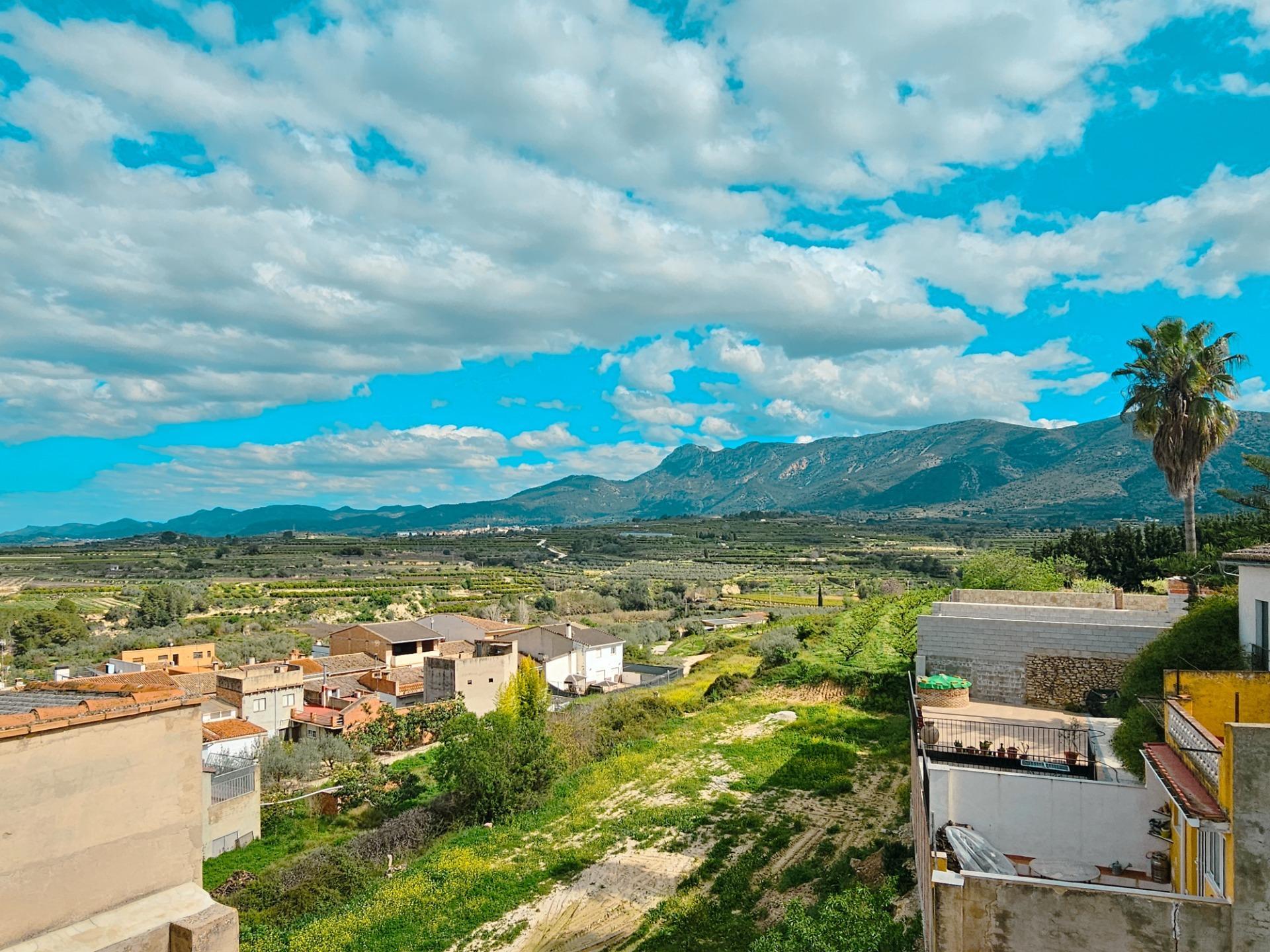Casas o chalets-Venta-Bèlgida-1724202
