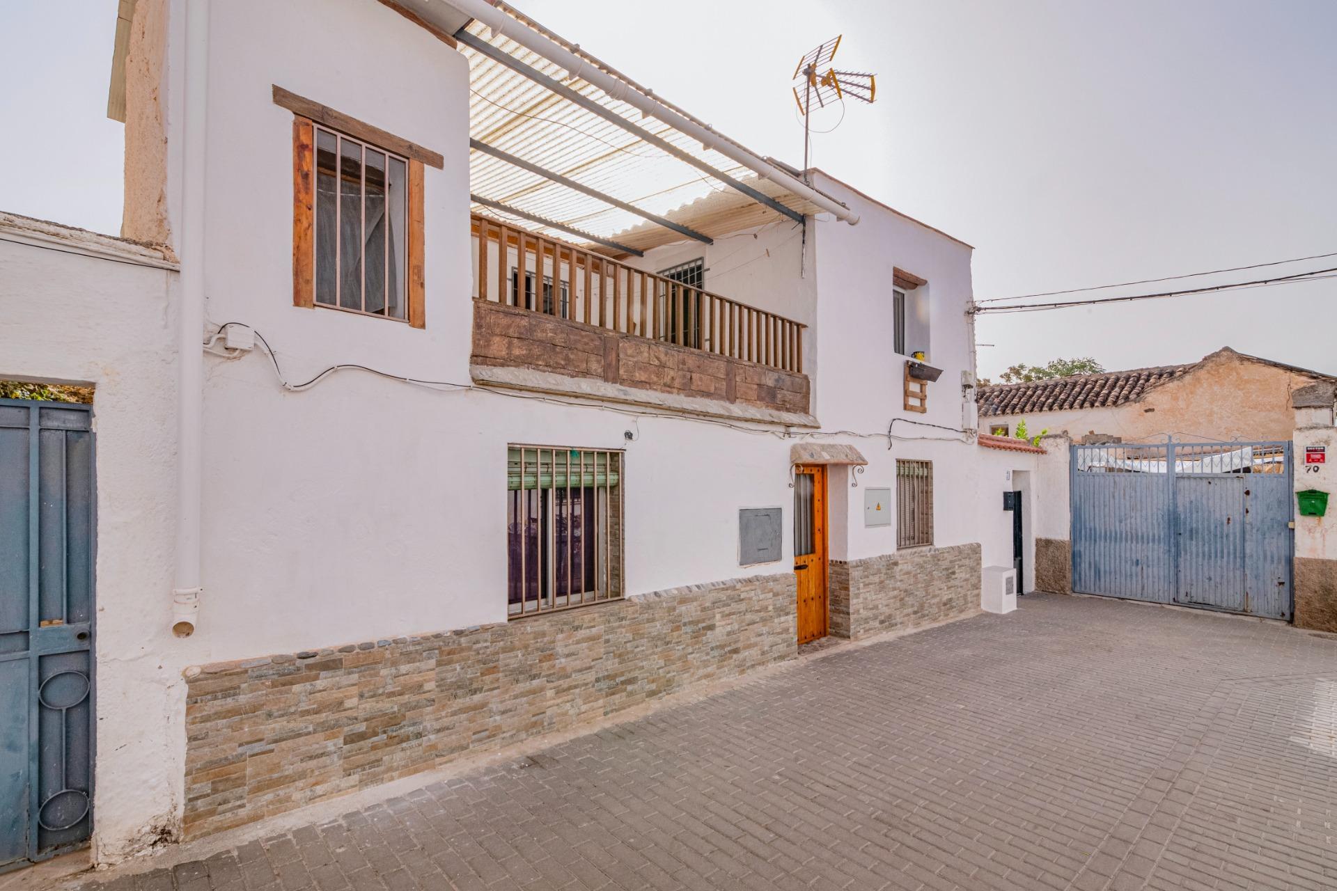 Gójar, Granada