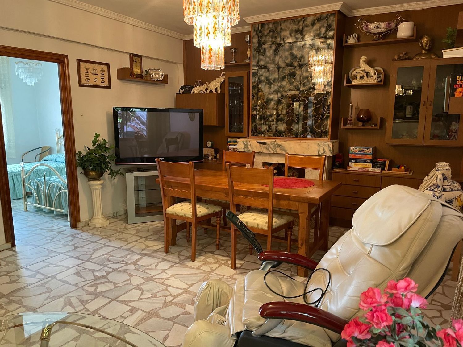 Casas o chalets-Venta-Villaconejos-1835654