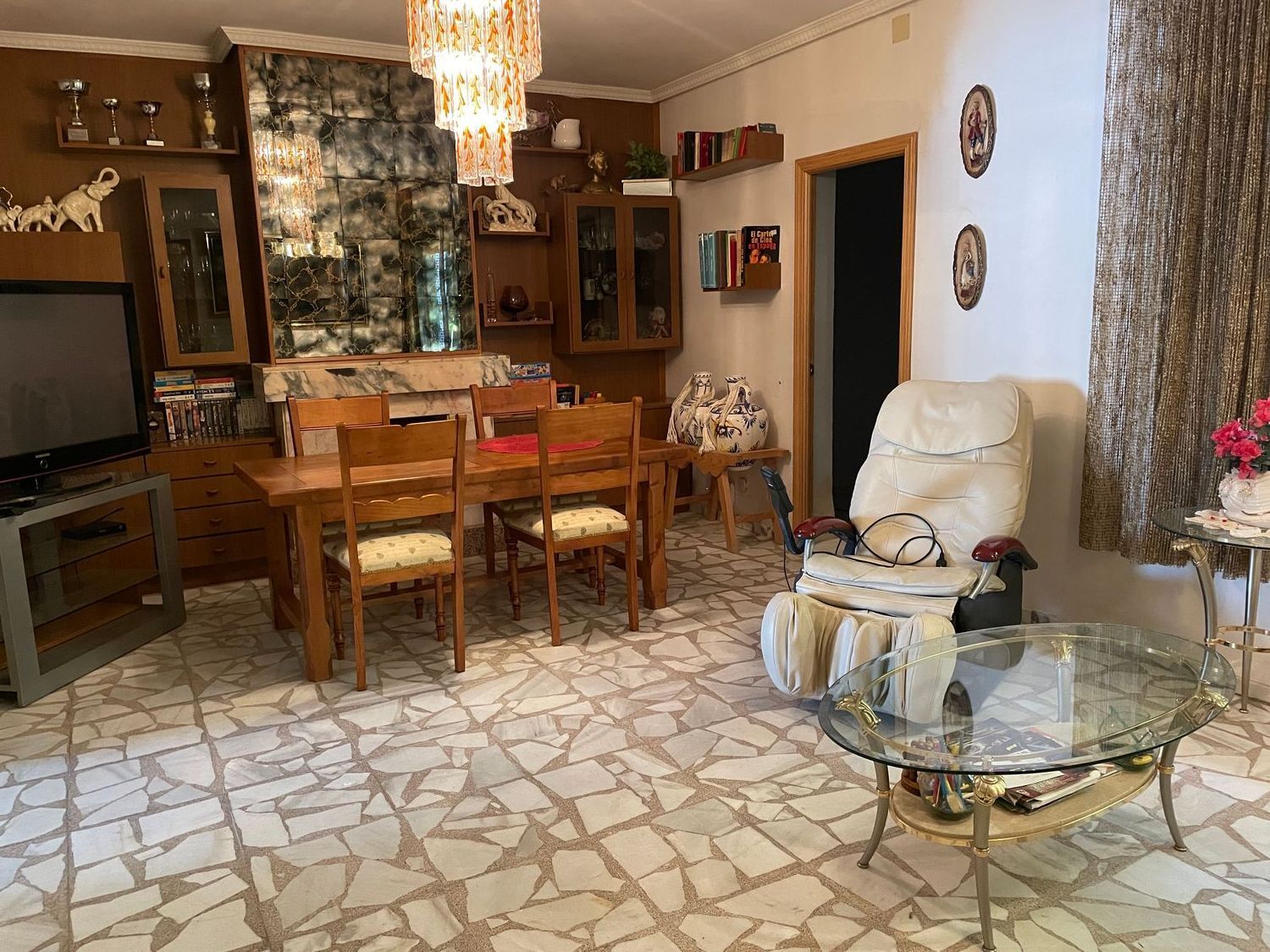 Casas o chalets-Venta-Villaconejos-1835654-Foto-2