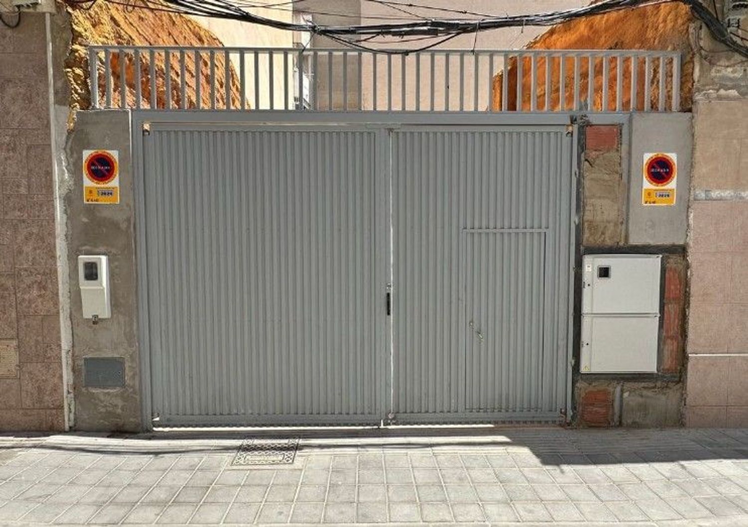 Fincas y solares-Venta-Alicante-1835657-Foto-2