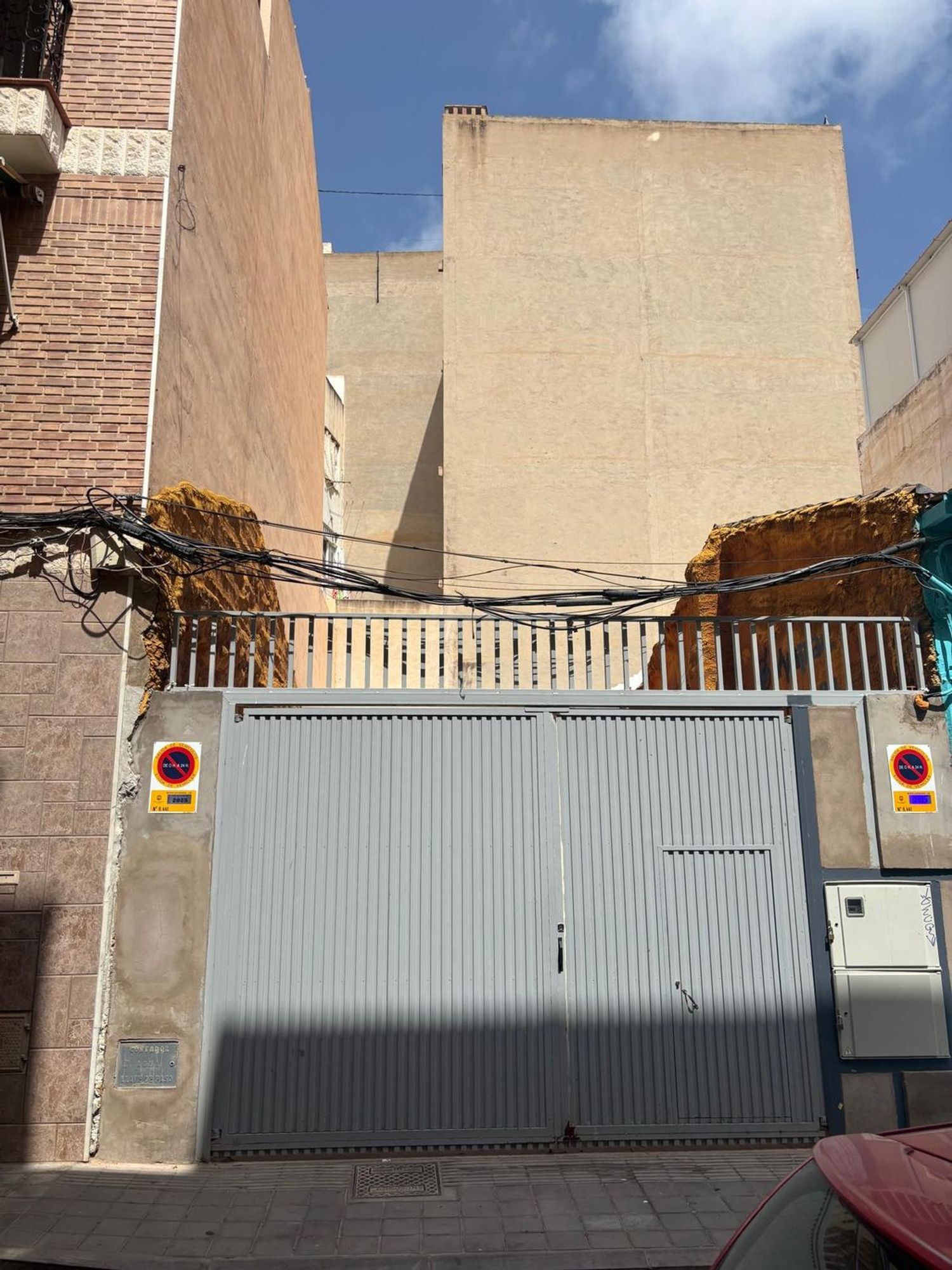 Fincas y solares-Venta-Alicante-1835657-Foto-4