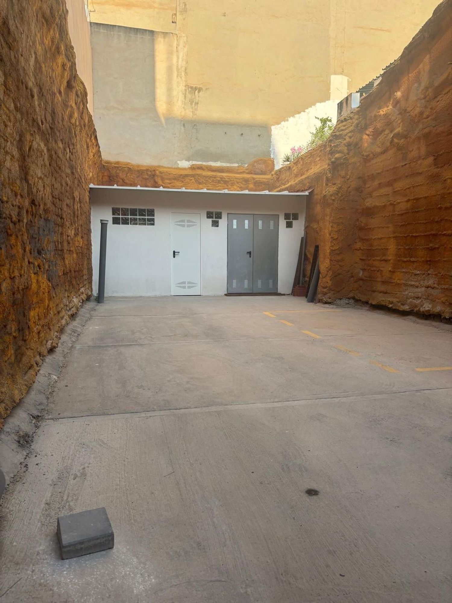 Fincas y solares-Venta-Alicante-1835657