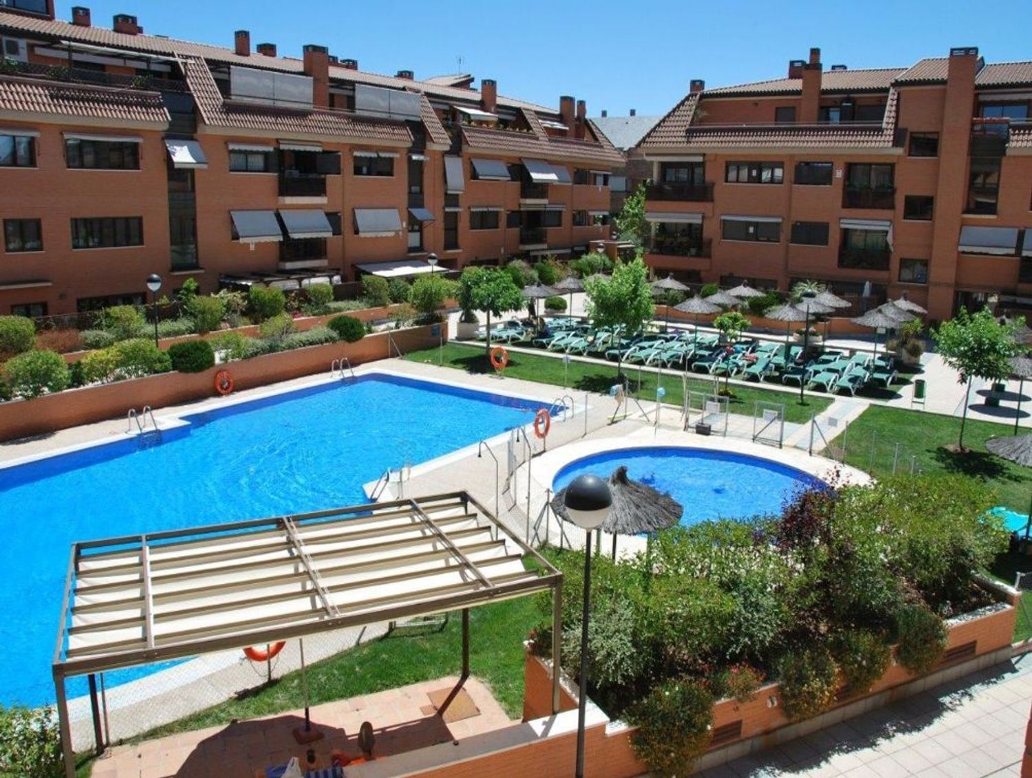 Pisos-Venta-Las Rozas de Madrid-1751206