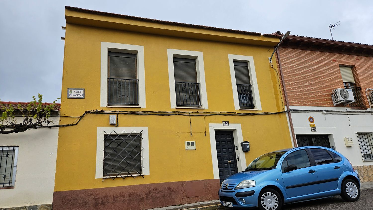 Casas o chalets-Venta-1766014