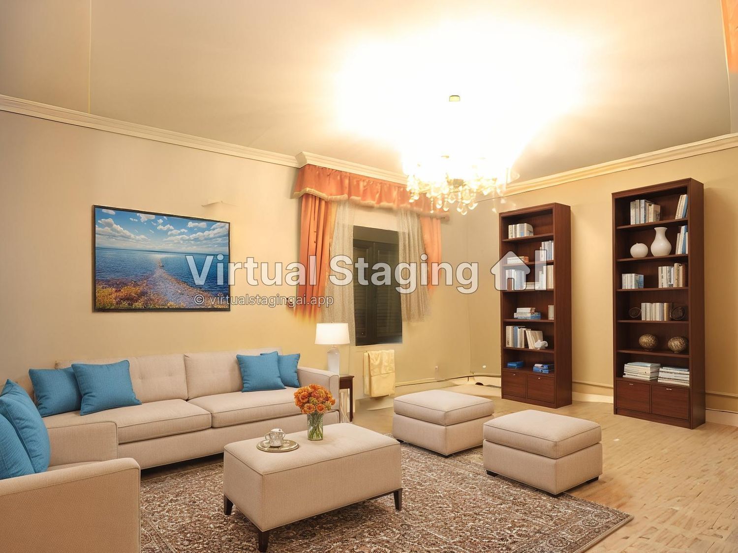 Casas o chalets-Venta-Cabanillas del Campo-1766014-Foto-5