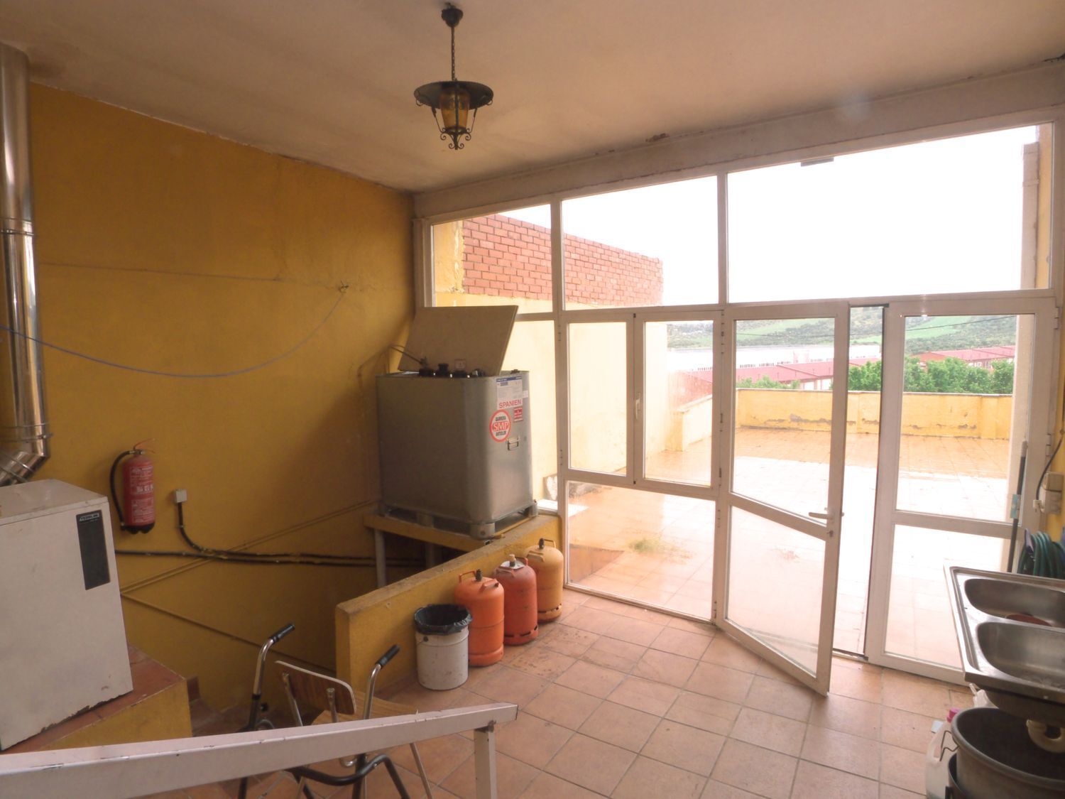 Casas o chalets-Venta-Cabanillas del Campo-1766014-Foto-13