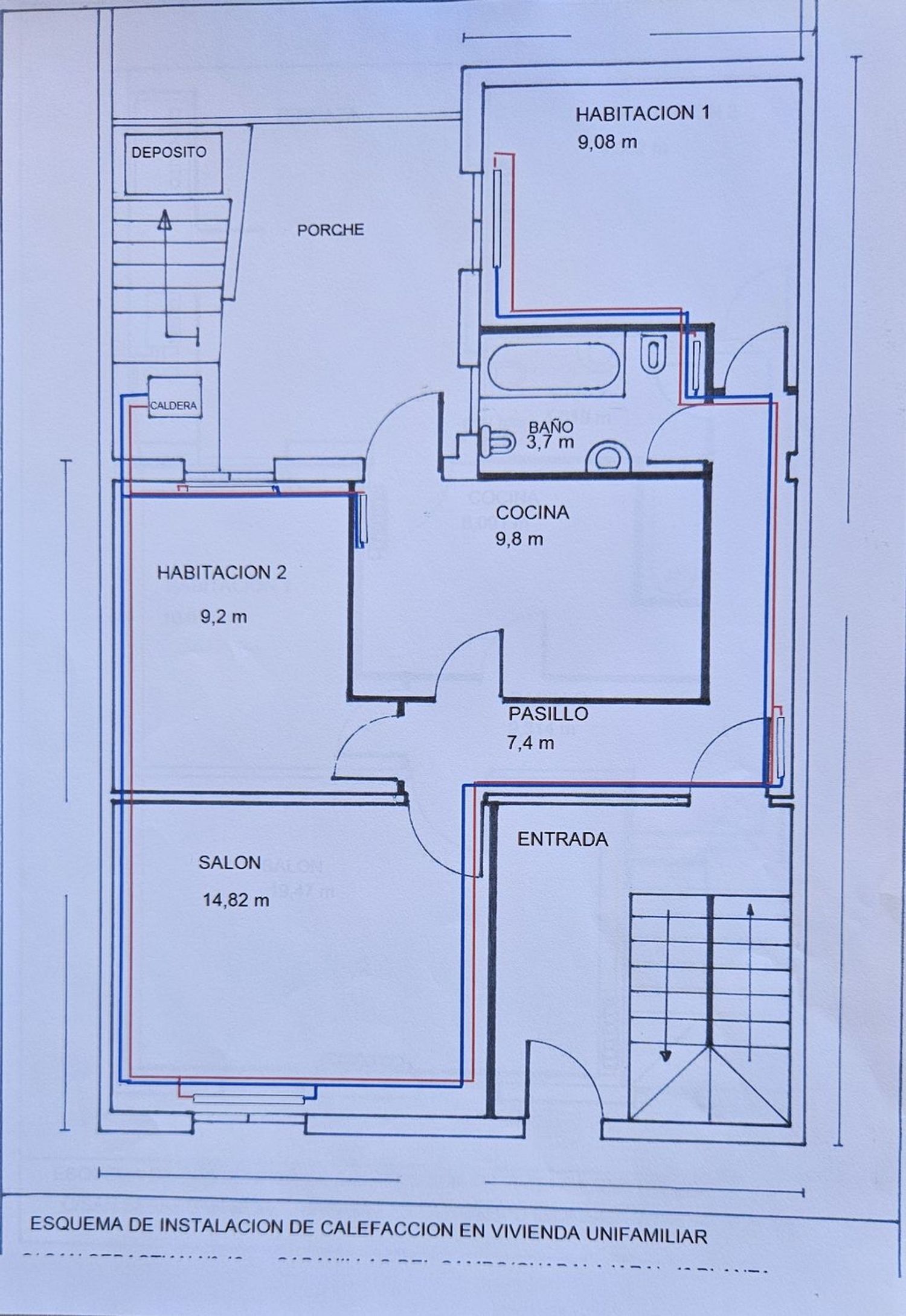Casas o chalets-Venta-Cabanillas del Campo-1766014-Foto-28