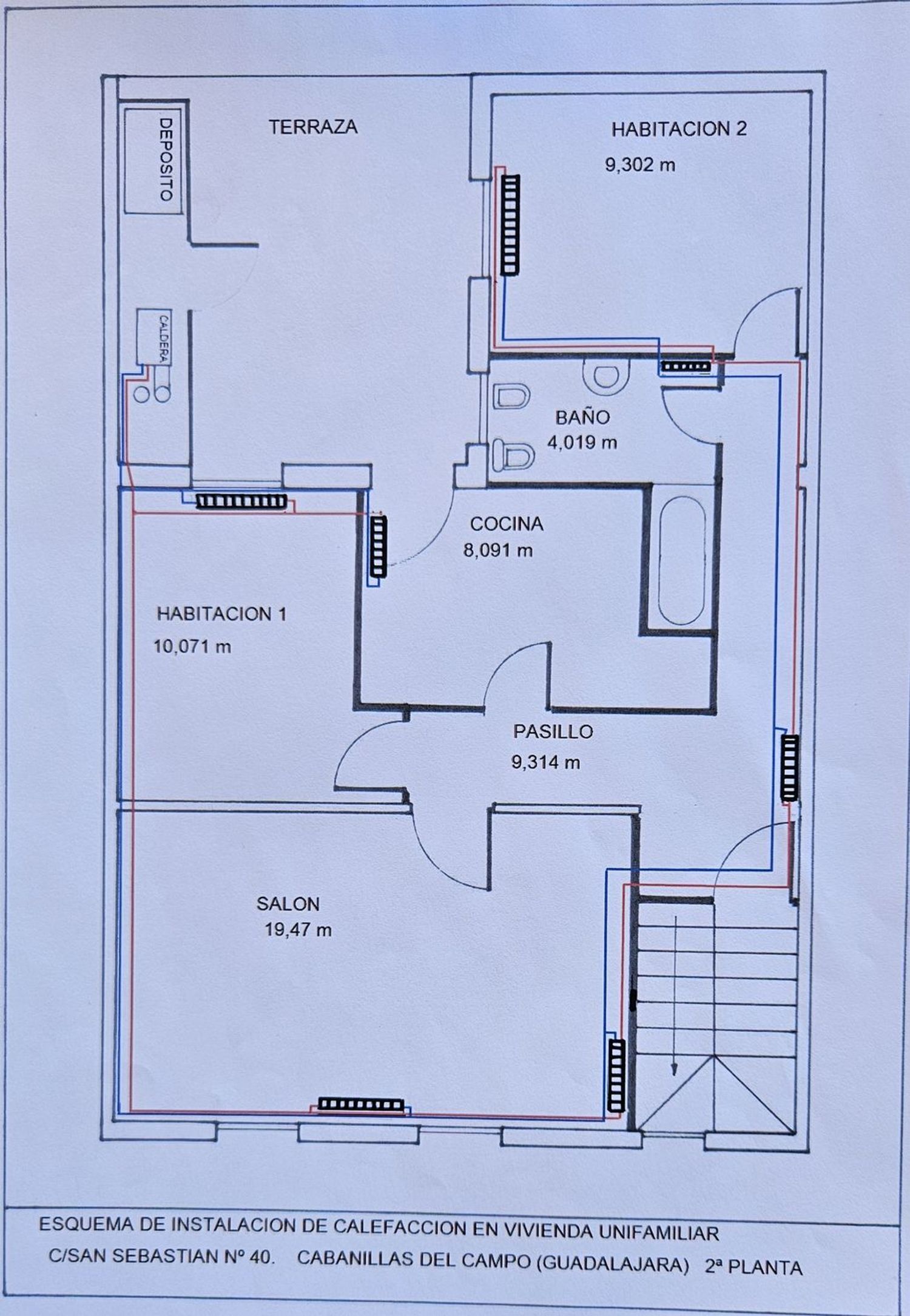 Casas o chalets-Venta-Cabanillas del Campo-1766014-Foto-29