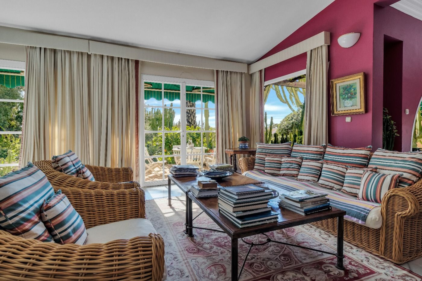 Casas o chalets-Venta-Estepona-1835687-Foto-15