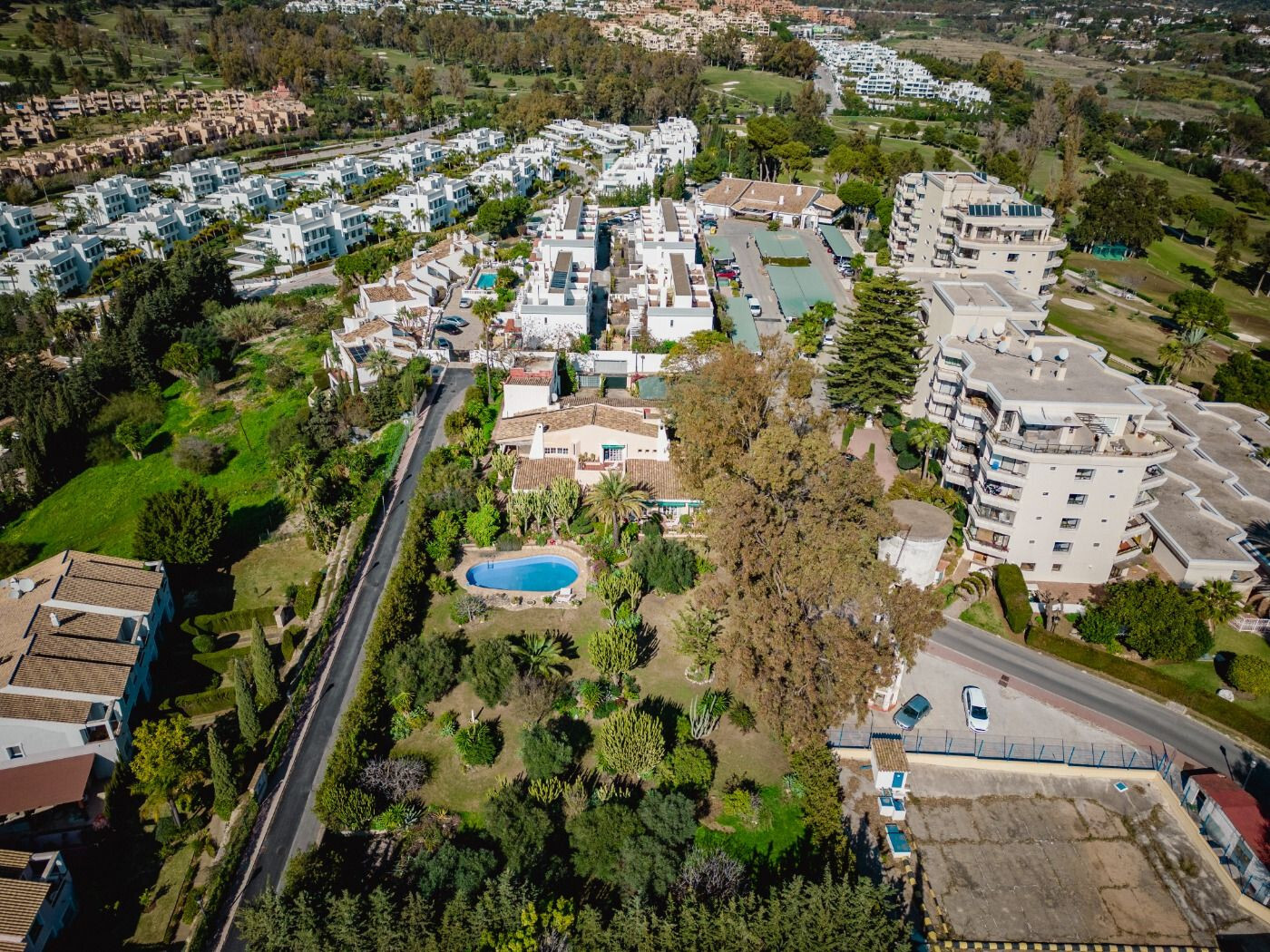 Casas o chalets-Venta-Estepona-1835687-Foto-42