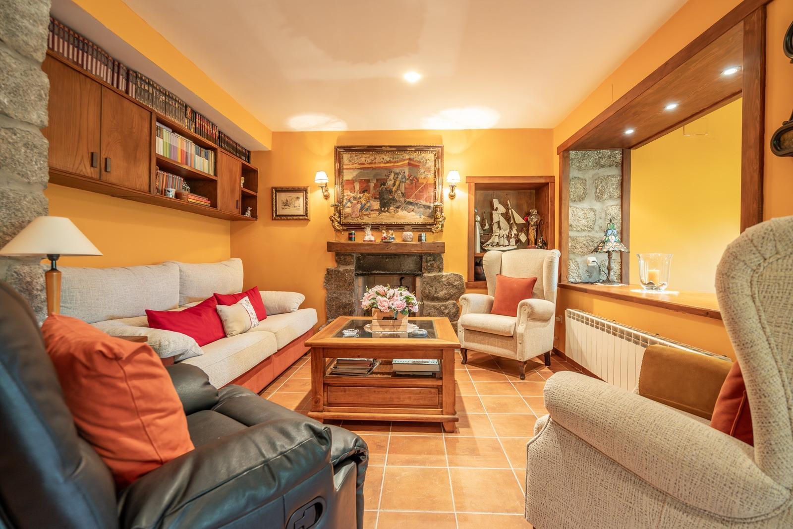 Pisos-Venta-El Barraco-1835947-Foto-5