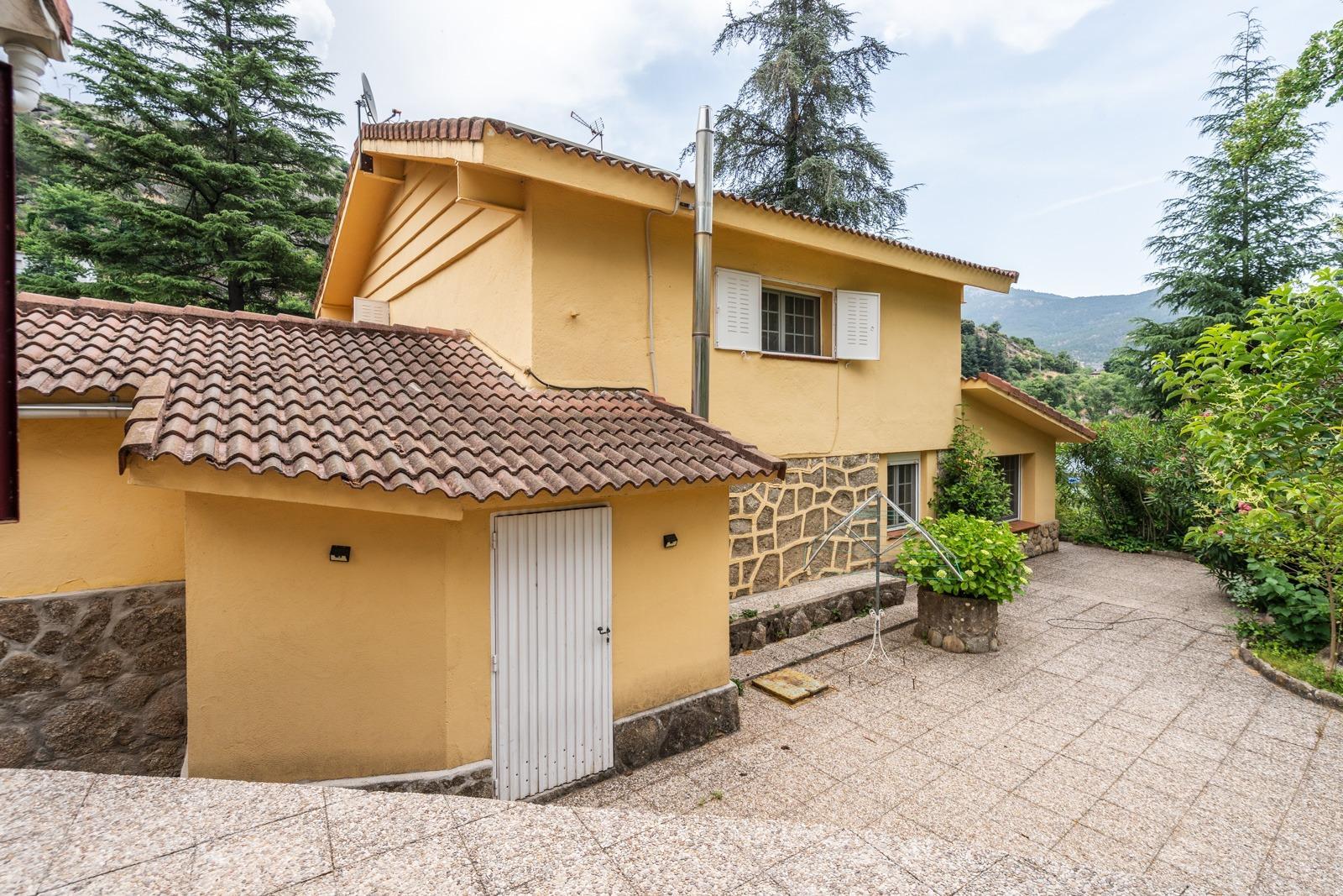Pisos-Venta-El Barraco-1835947-Foto-17
