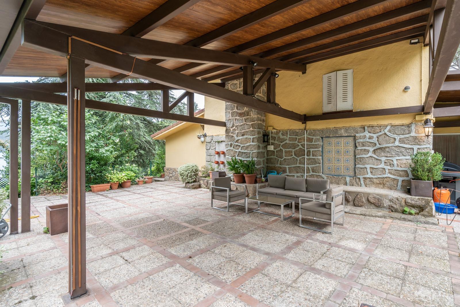 Pisos-Venta-El Barraco-1835947-Foto-42