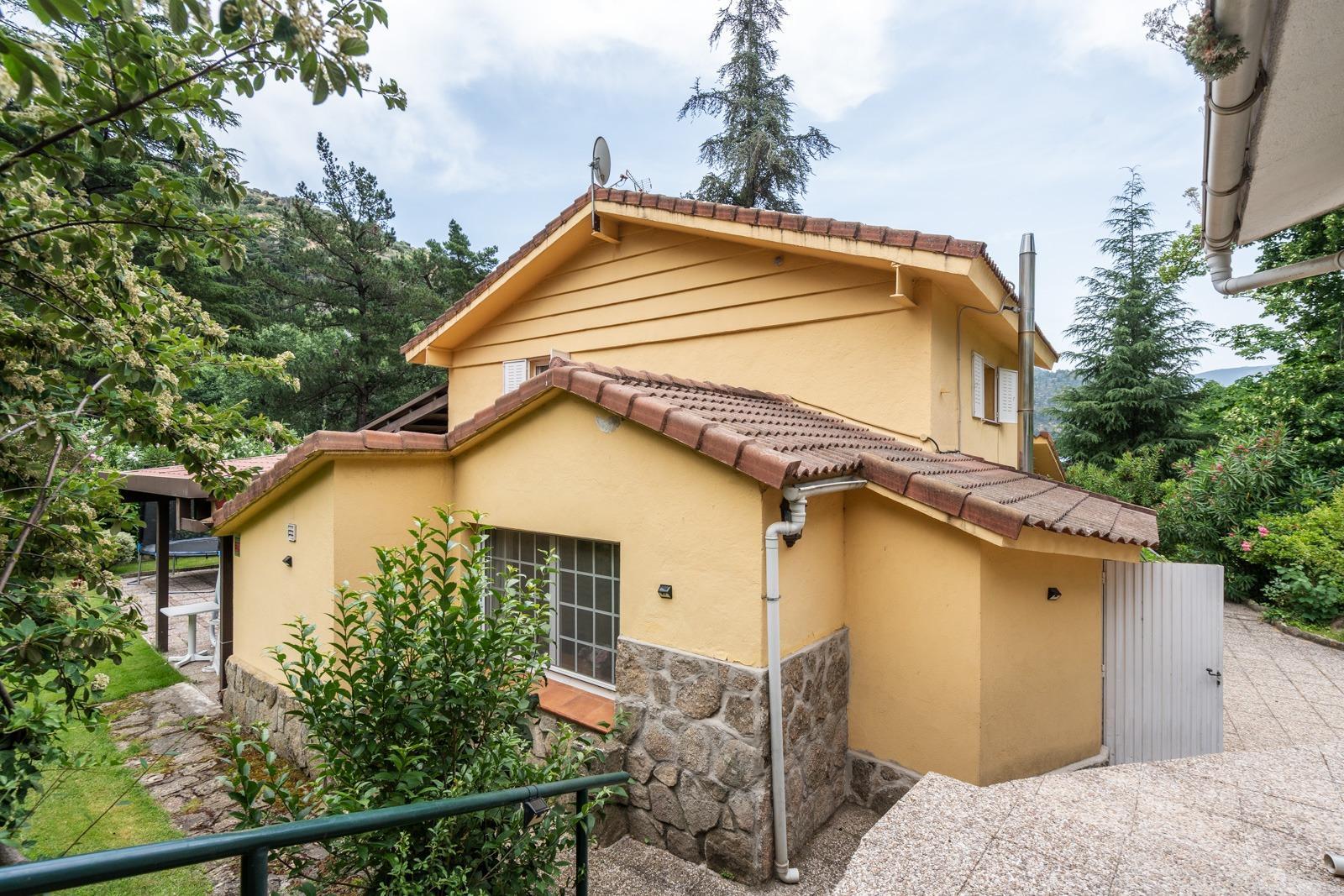 Pisos-Venta-El Barraco-1835947-Foto-45