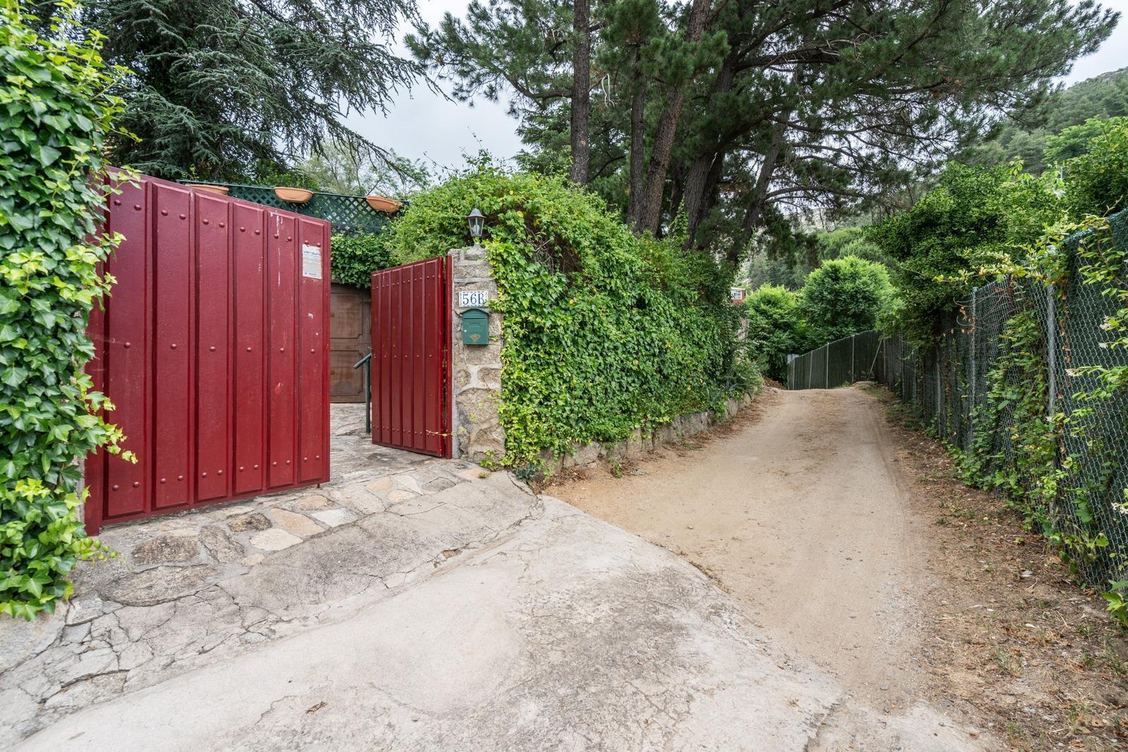 Pisos-Venta-El Barraco-1835947-Foto-56