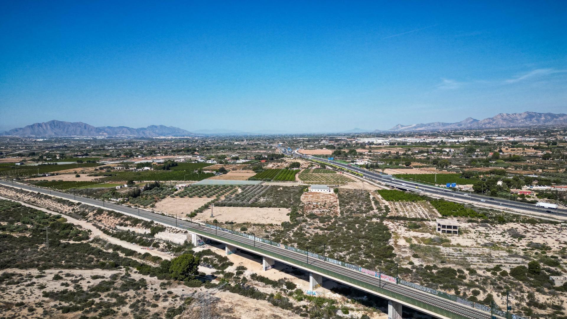 Fincas y solares-Venta-Crevillent-1745695-Foto-8