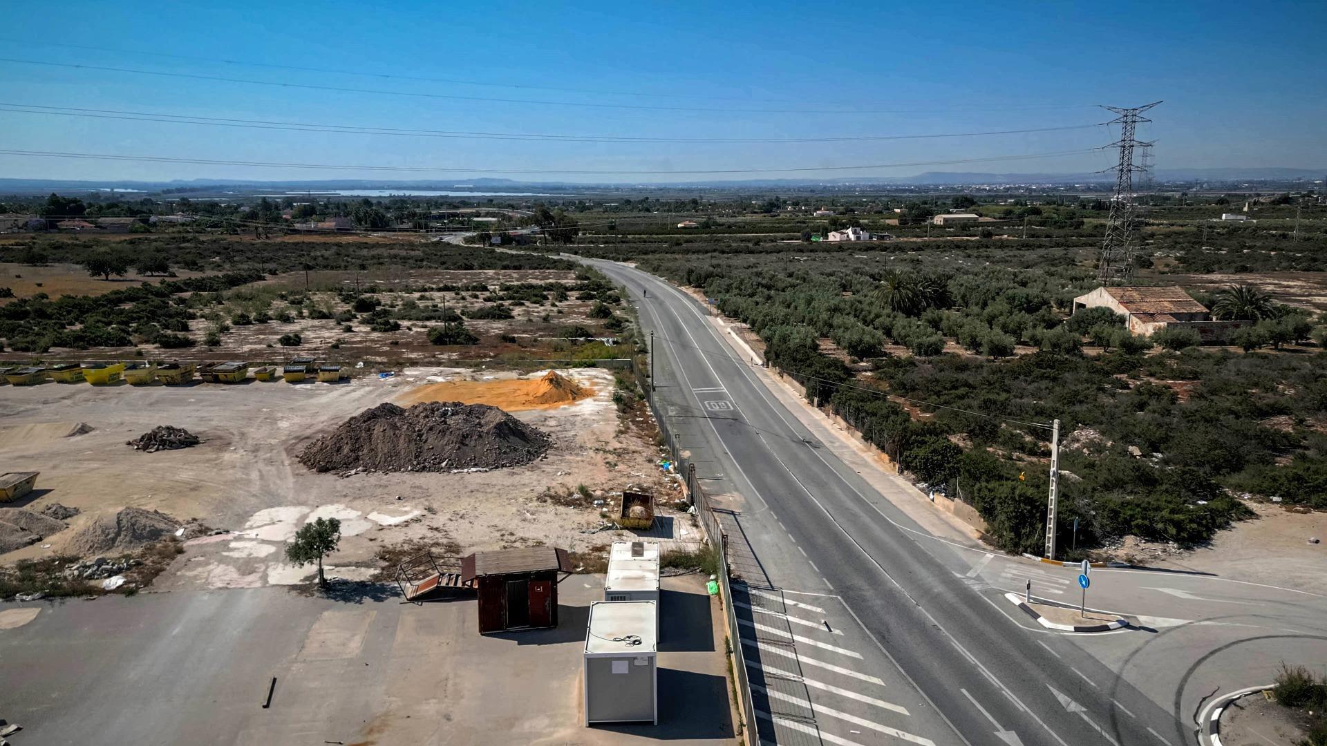 Fincas y solares-Venta-Crevillent-1745695-Foto-11