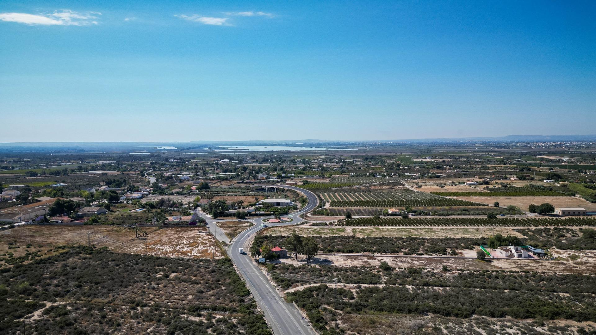 Fincas y solares-Venta-Crevillent-1745695-Foto-9