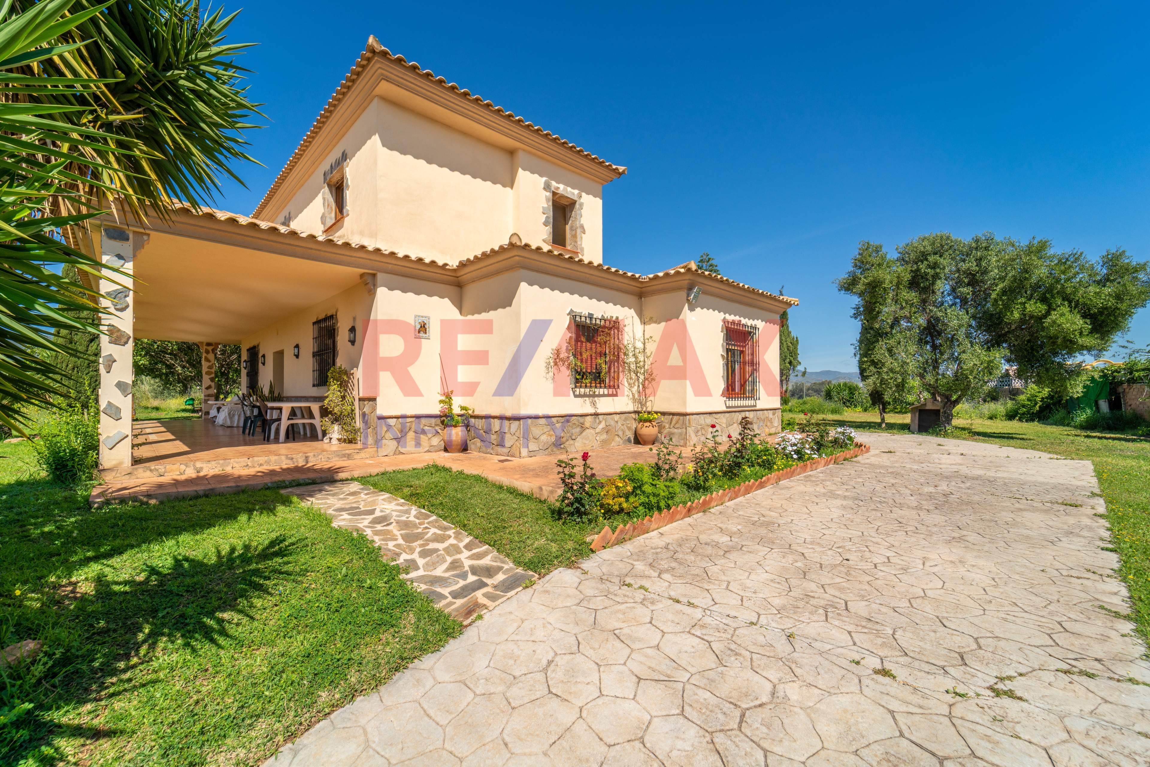 Casas o chalets-Venta-AlhaurÃ­n de la Torre-1709472-Foto-12