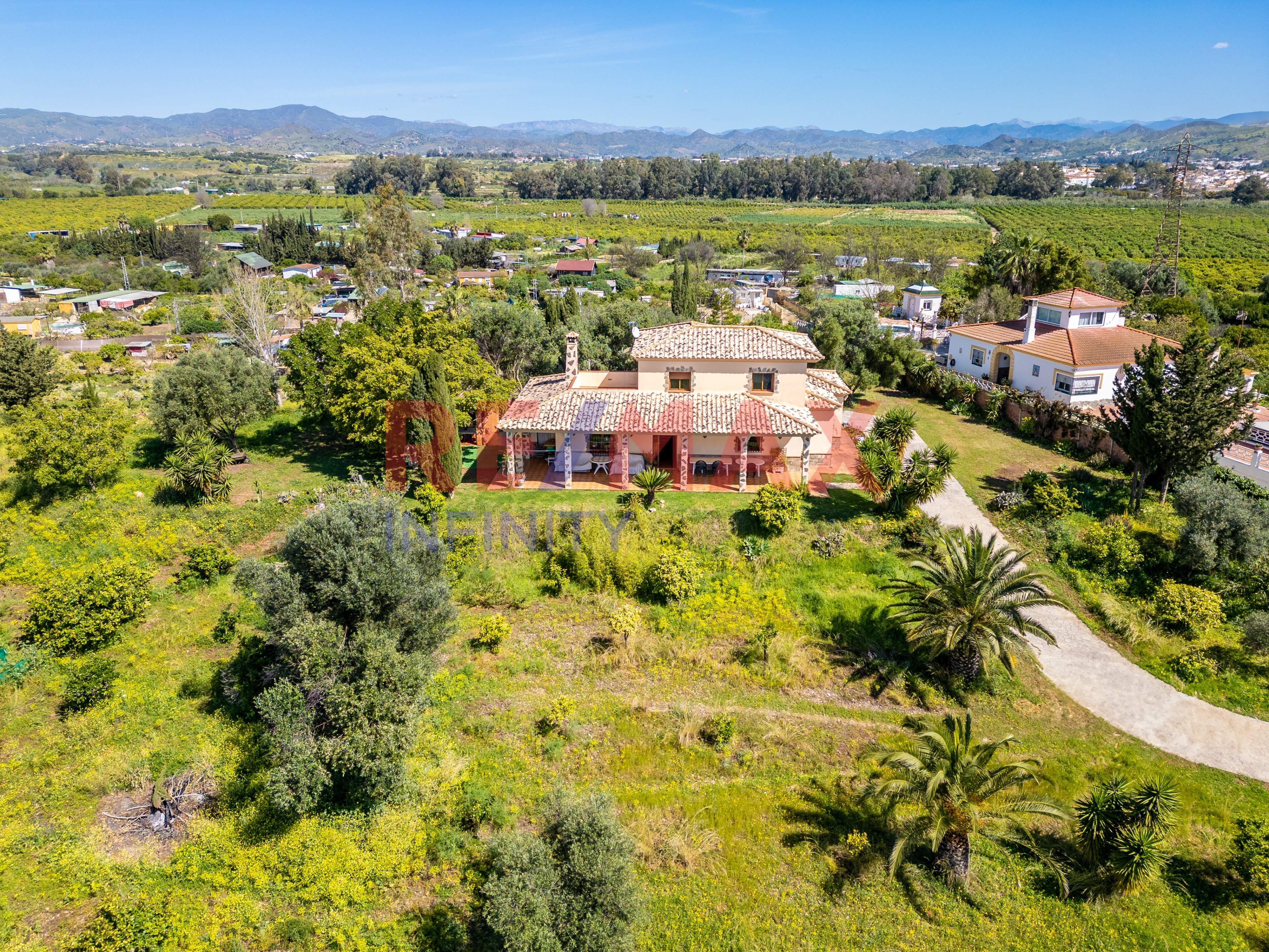 Casas o chalets-Venta-AlhaurÃ­n de la Torre-1709472-Foto-14