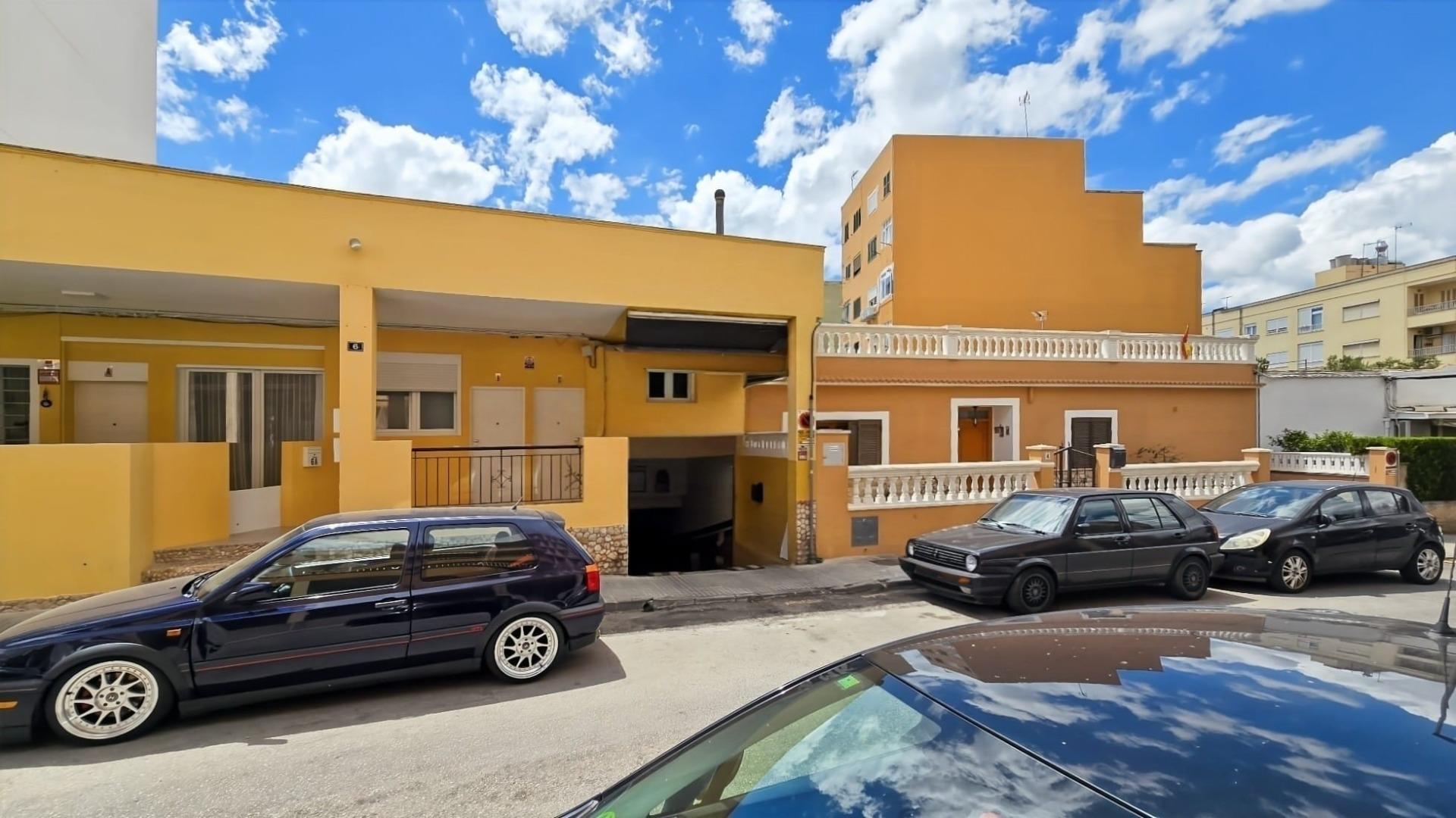 Negocios-Venta-Palma de Mallorca-1722841-Foto-2