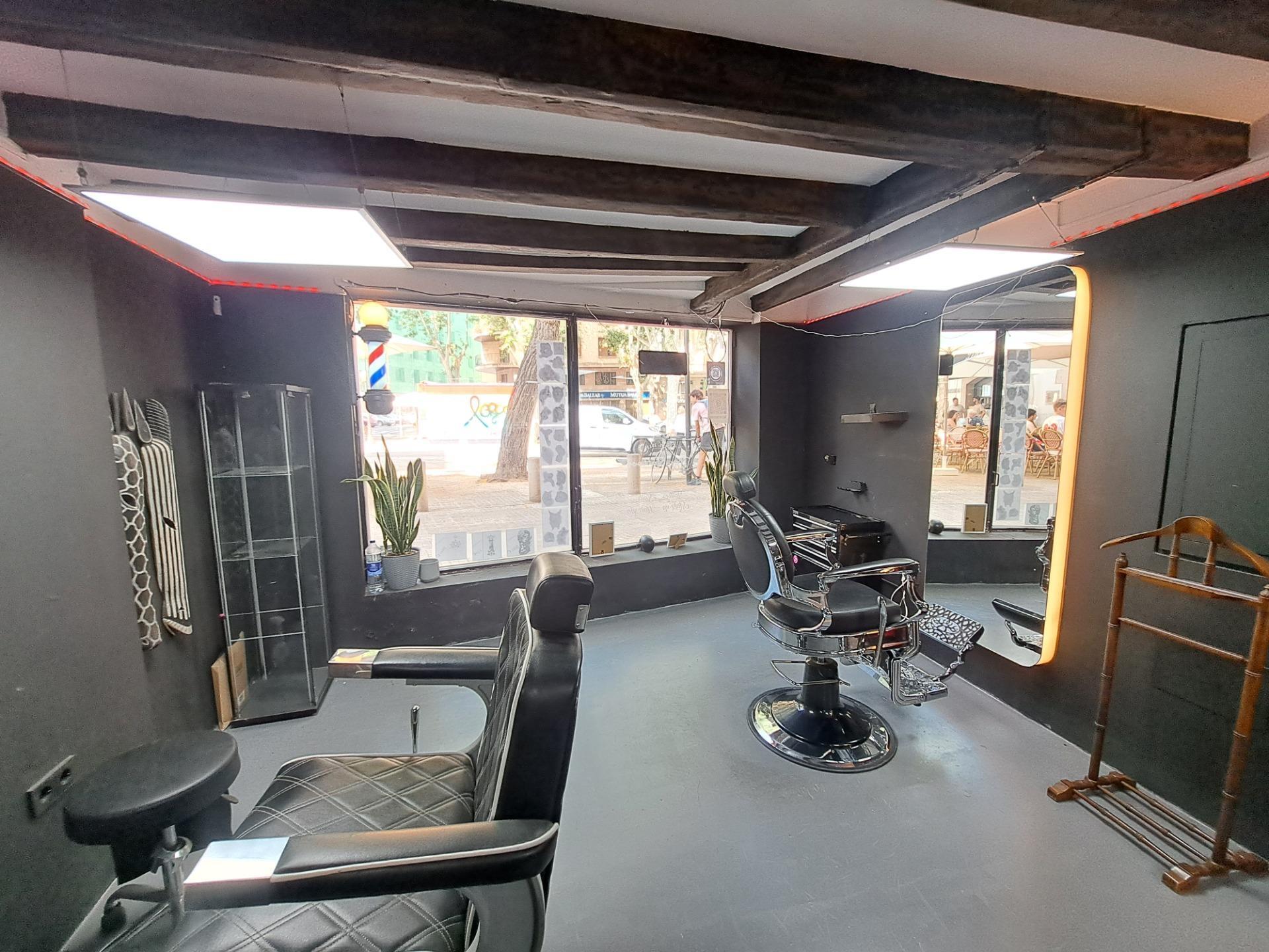 Negocios-Venta-Palma de Mallorca-1764863-Foto-12