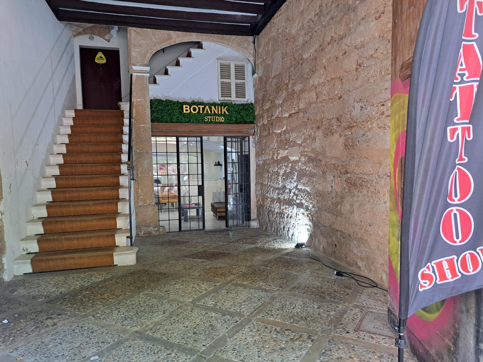 Negocios-Venta-Palma de Mallorca-1764863-Foto-16