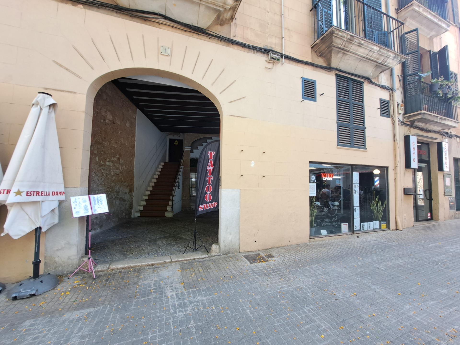Negocios-Venta-Palma de Mallorca-1764863-Foto-26