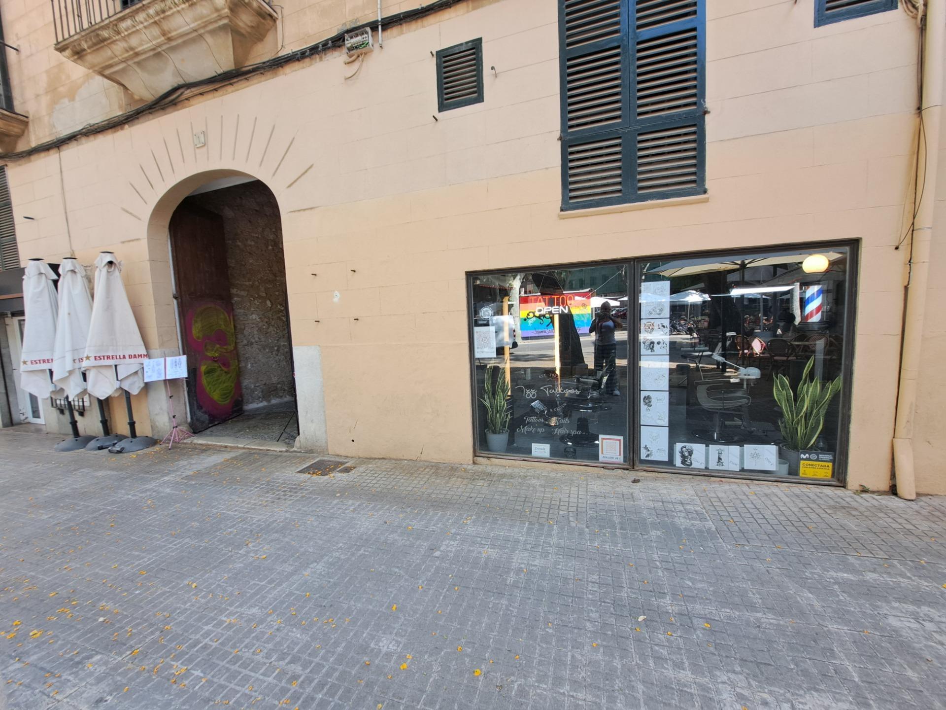 Negocios-Venta-Palma de Mallorca-1764863-Foto-27